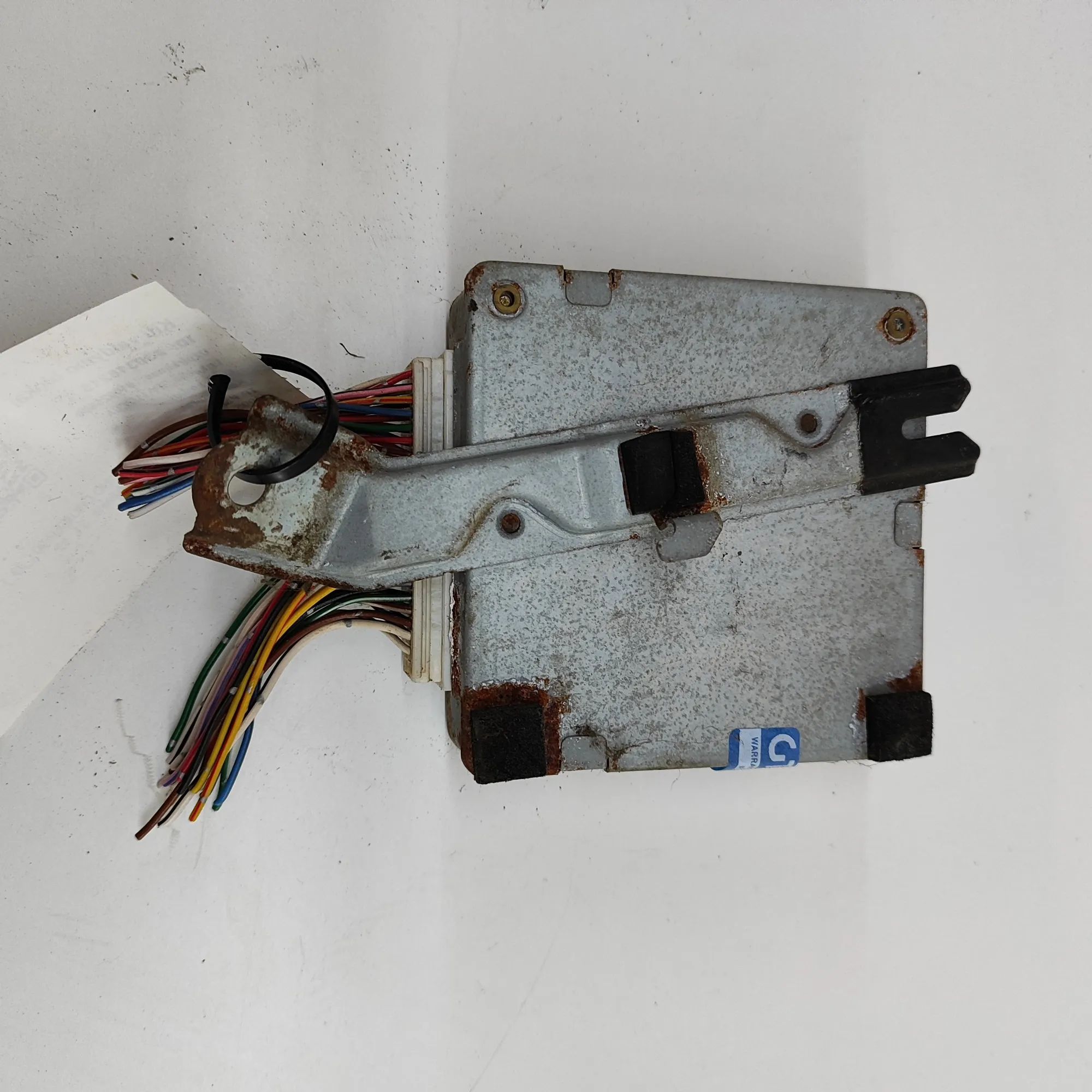 Toyota Land Cruiser 80 ABS Control unit ABS control unit — TOYOTA LAND CRUISER (90 _J9_...