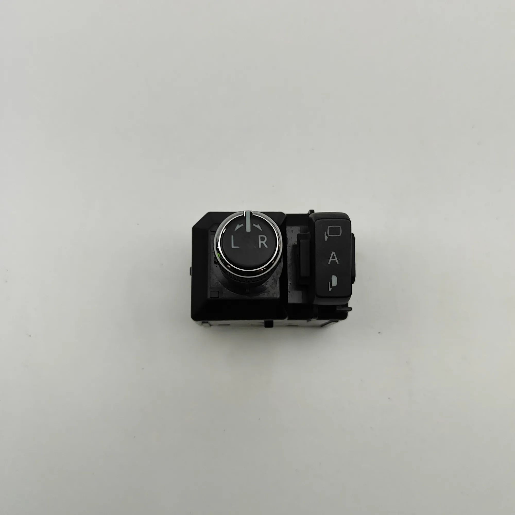 Toyota Land Cruiser 150 Mirror Adjustment Switch Mirror Adjustment Switch — TOYOTA LAND CRUISER ...