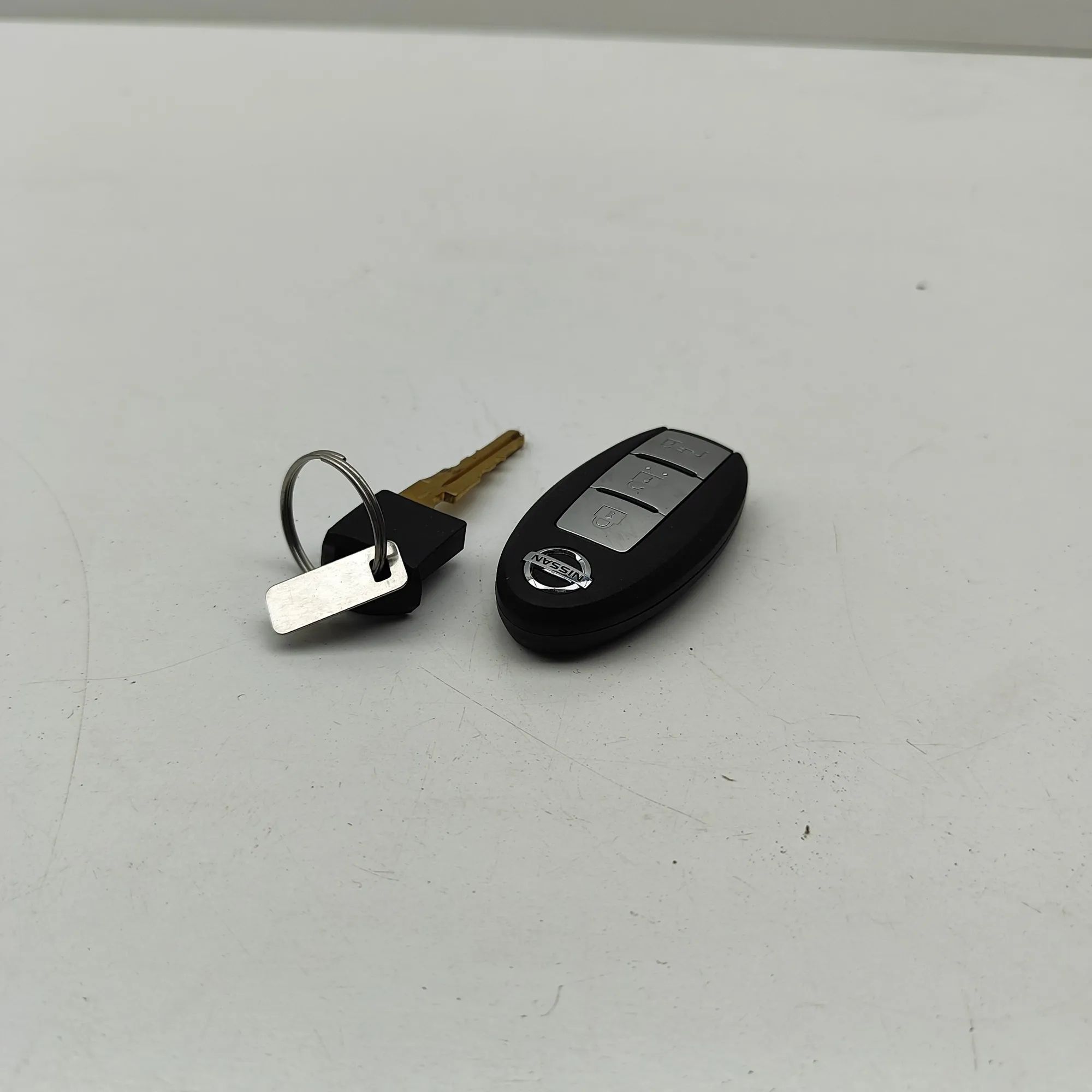 Nissan Leaf Süütevõti Ignition key — NISSAN LEAF (ZE1) (2017-...) — 2...