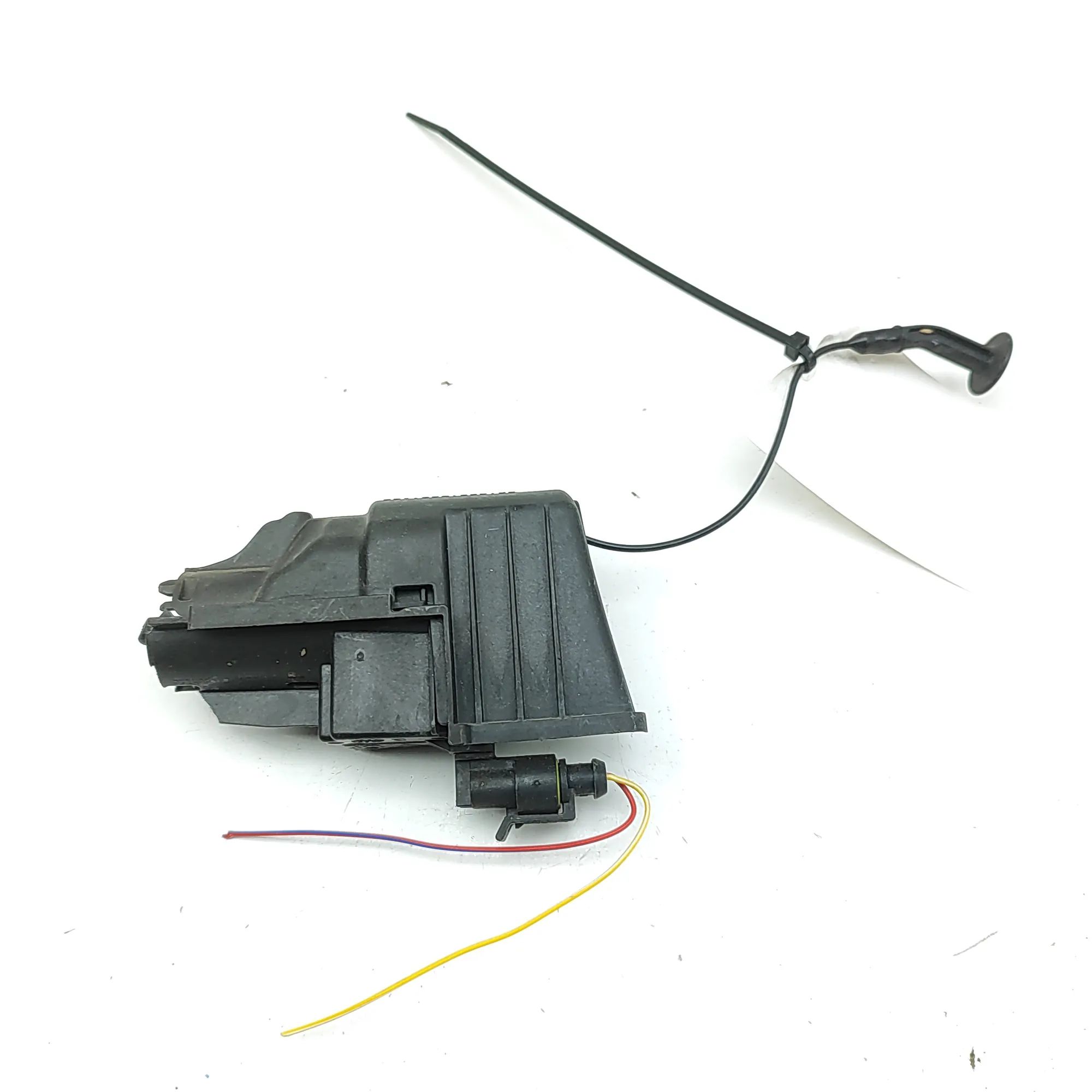 Porsche 911 (991) Fuel filler flap lock Fuel filler flap lock — PORSCHE 911 (991) (2011...