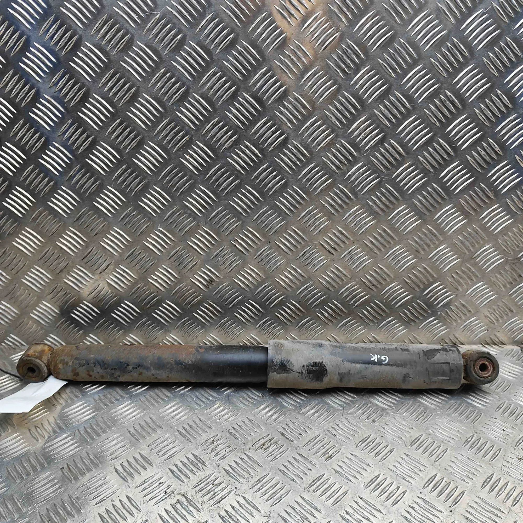Jeep Commander Shock absorber — rear left Shock absorber — rear left — JEEP COMMANDER (XK...