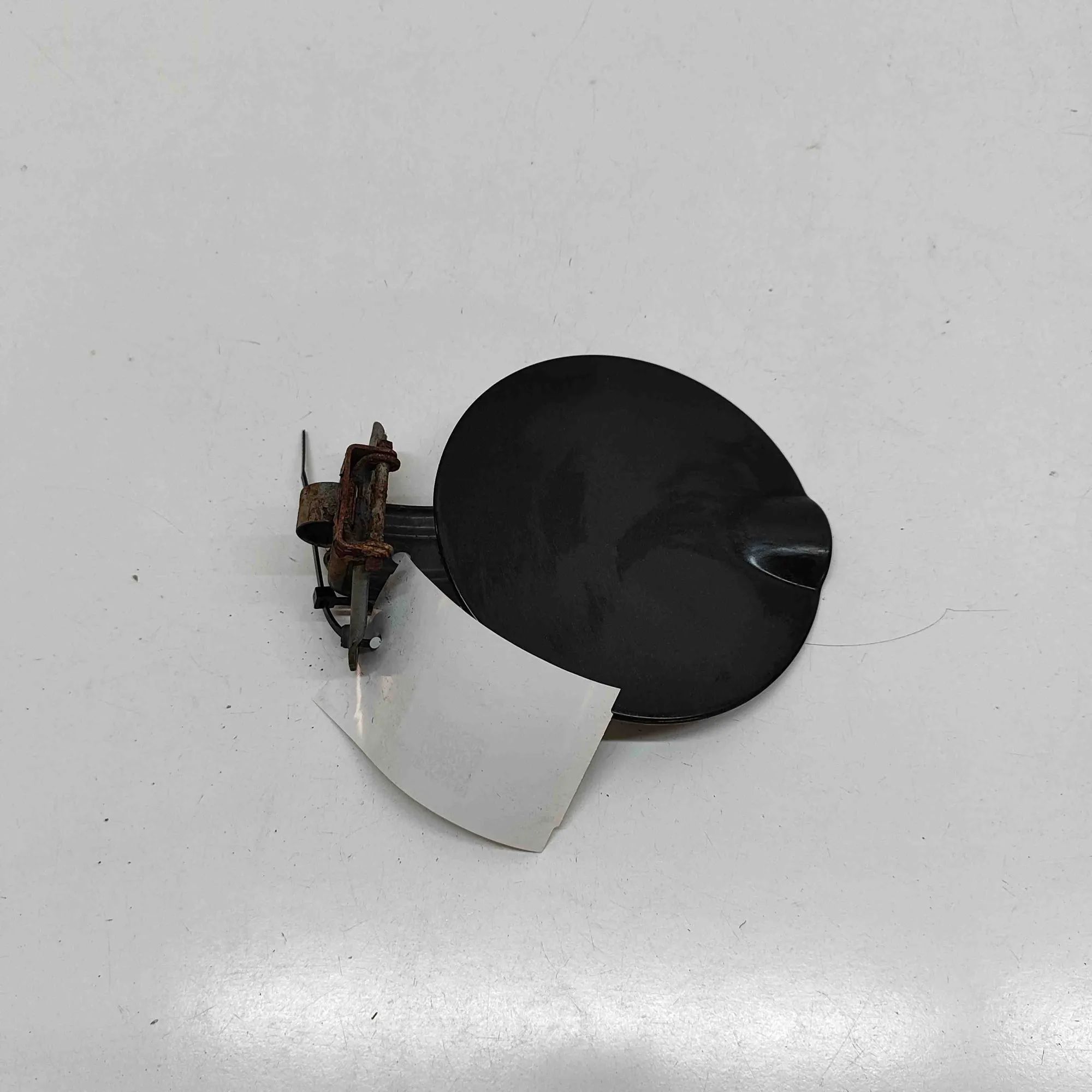 Jeep Commander Fuel Tank Flap Cap Fuel Tank Flap Cap — JEEP COMMANDER (XK, XH) (2...