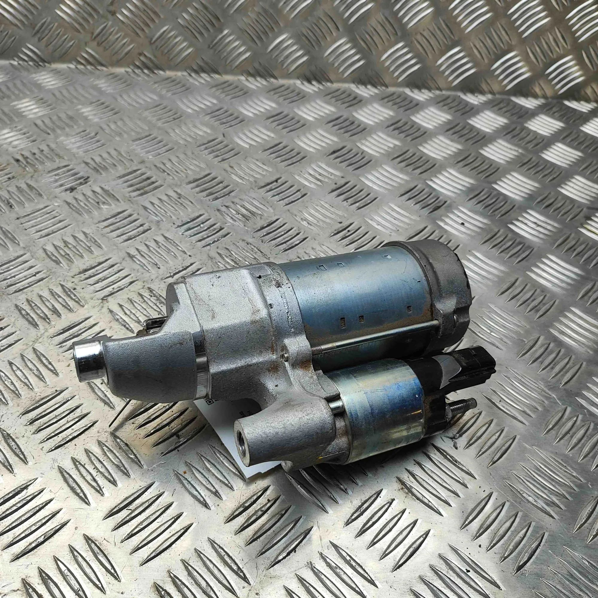 Porsche Cayenne Starter Motor Starter motor — PORSCHE CAYENNE (Coupe 9YB) (20...