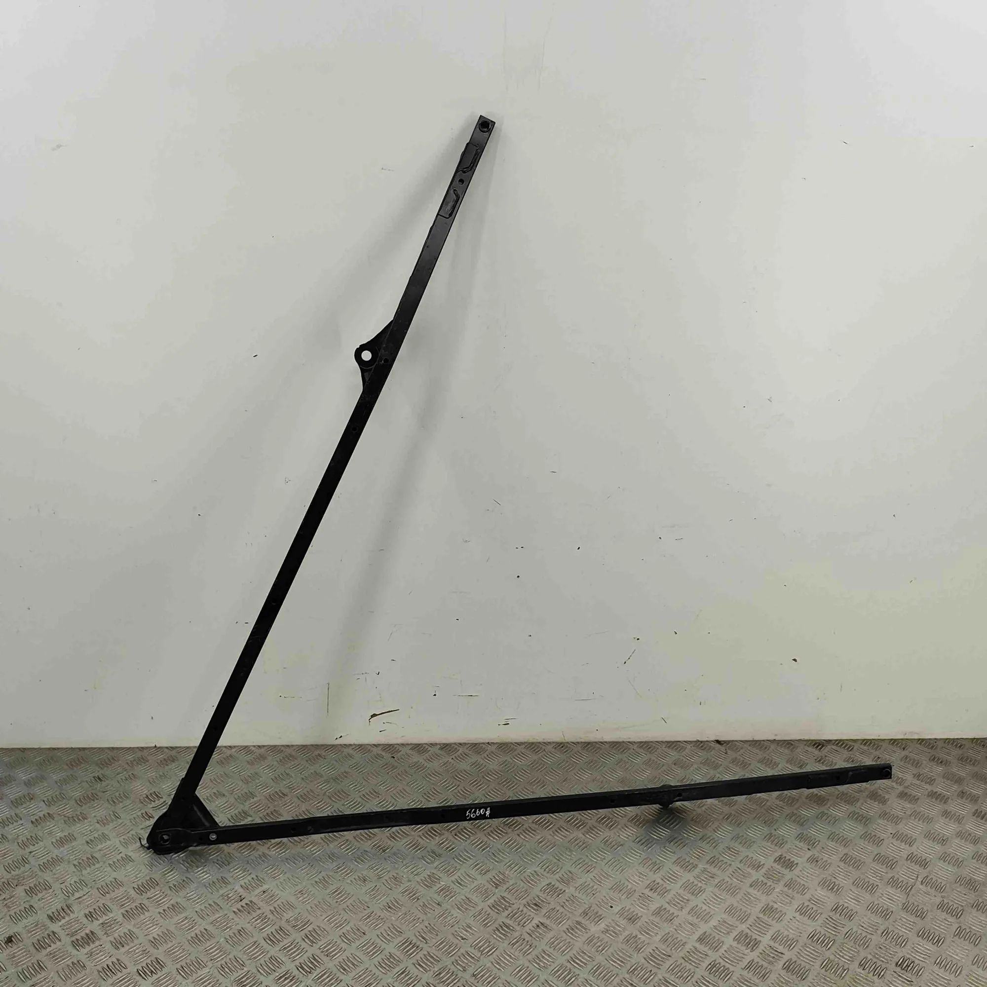 Porsche Cayenne Rear subframe Rear subframe — PORSCHE CAYENNE (Coupe 9YB) (20...