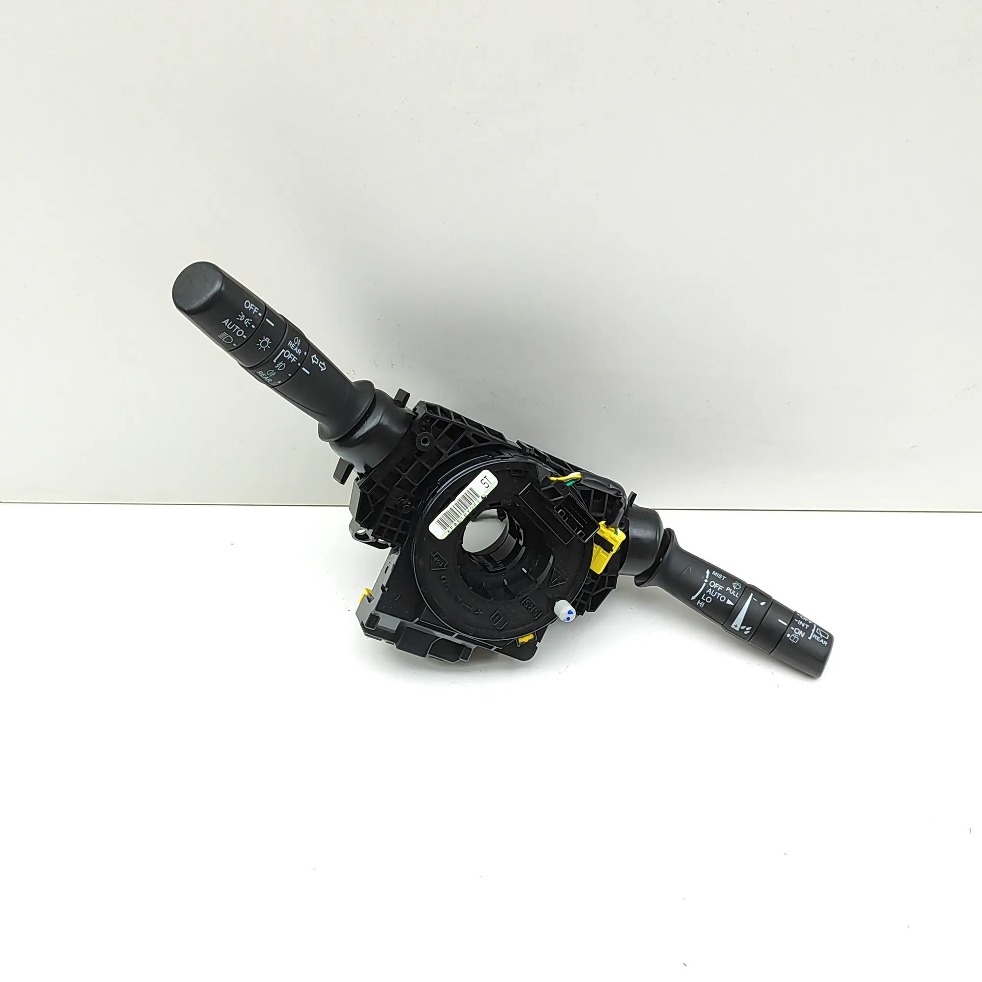 Honda Civic Indicator Wiper Stalk Switch Indicator Wiper Stalk Switch — HONDA CIVIC (IX ...