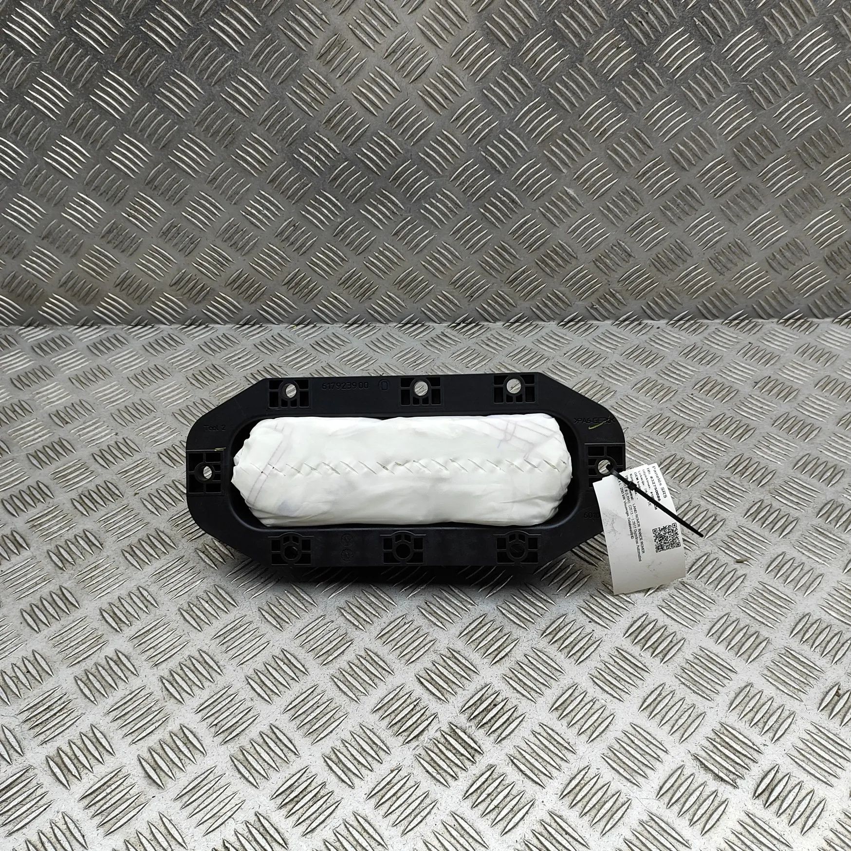Land Rover Range Rover Sport (L494) Dashboard Safety Bag SRS Dashboard Safety Bag SRS — LAND ROVER RANGE ROV...