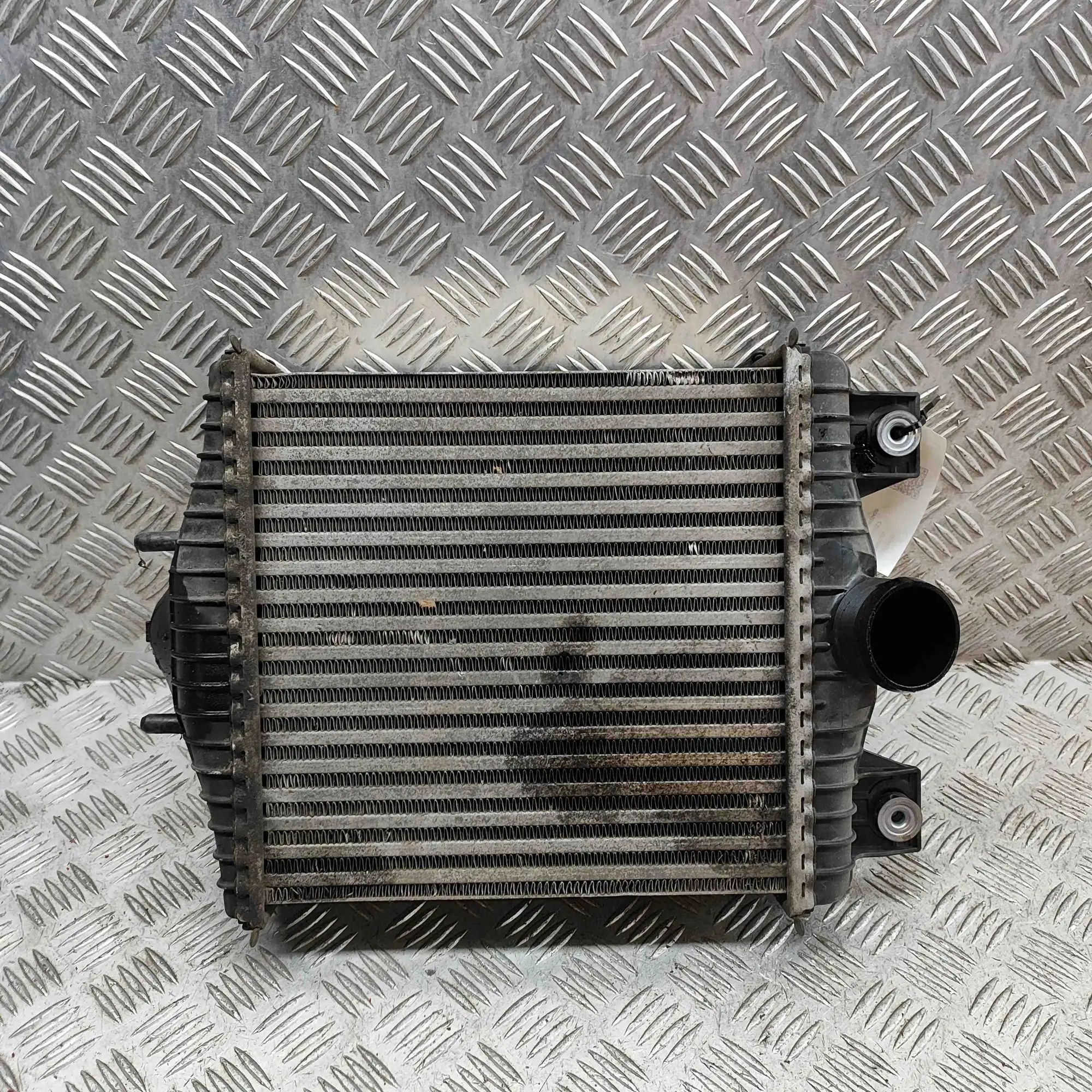 Land Rover Range Rover Sport (L494) Intercooler radiator Intercooler radiator — LAND ROVER RANGE ROVER S...
