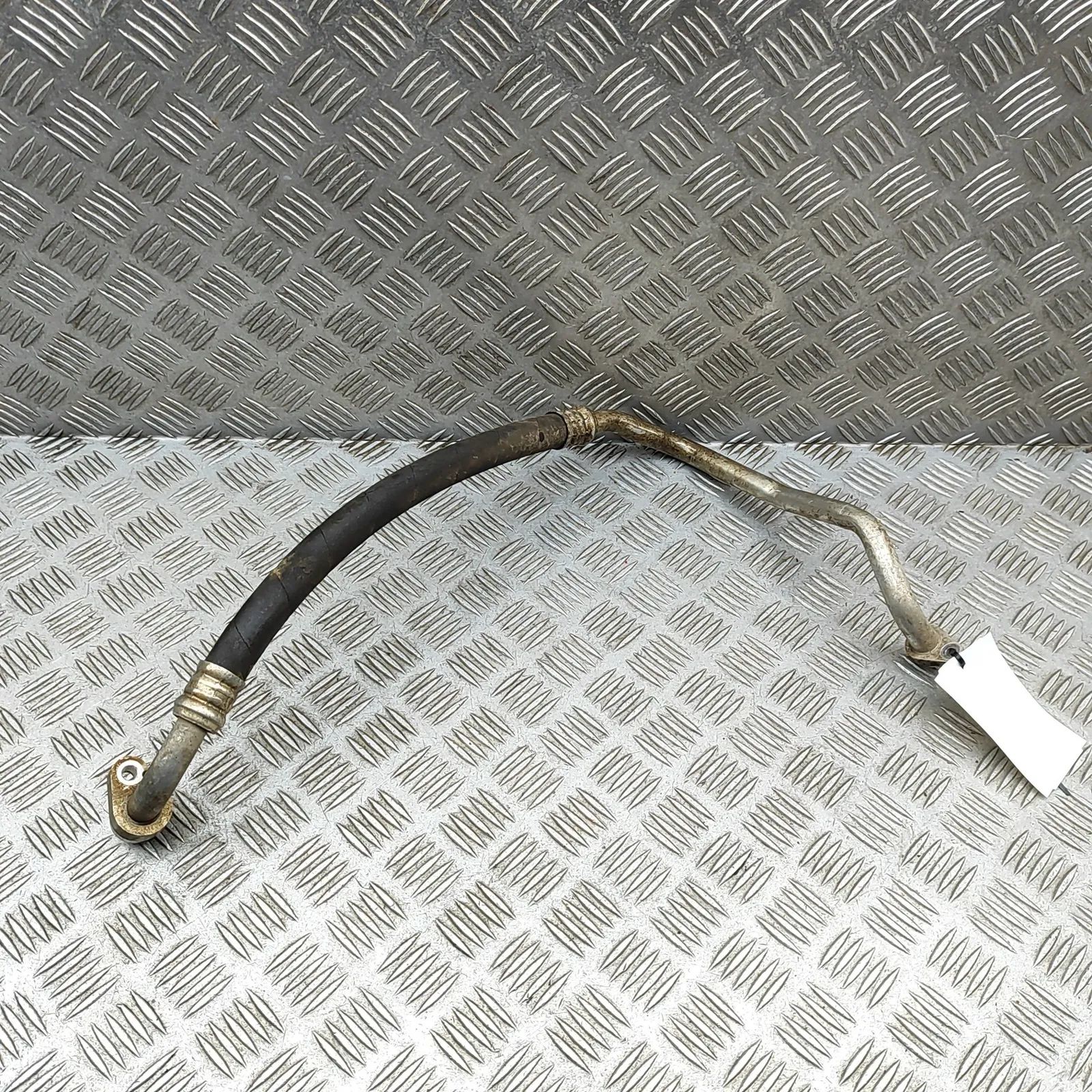 Volkswagen Transporter (T6, Caravelle, Multivan) A/C Air Con Hose Pipe A/C Air Con Hose Pipe — VW TRANSPORTER (VI T6 V...