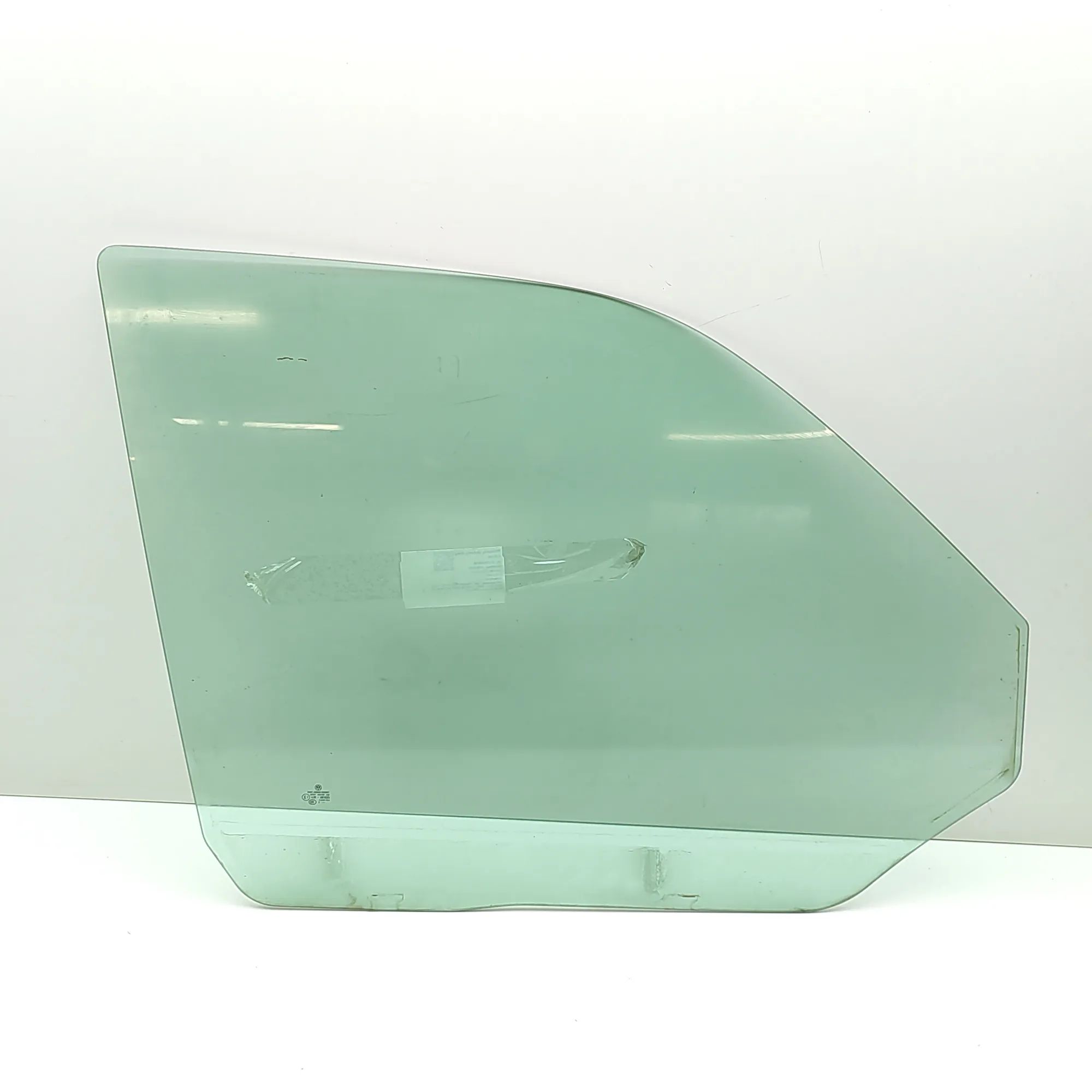 Volkswagen Transporter (T6, Caravelle, Multivan) Front Right Door Window Front Right Door Window — VW TRANSPORTER (VI T6...