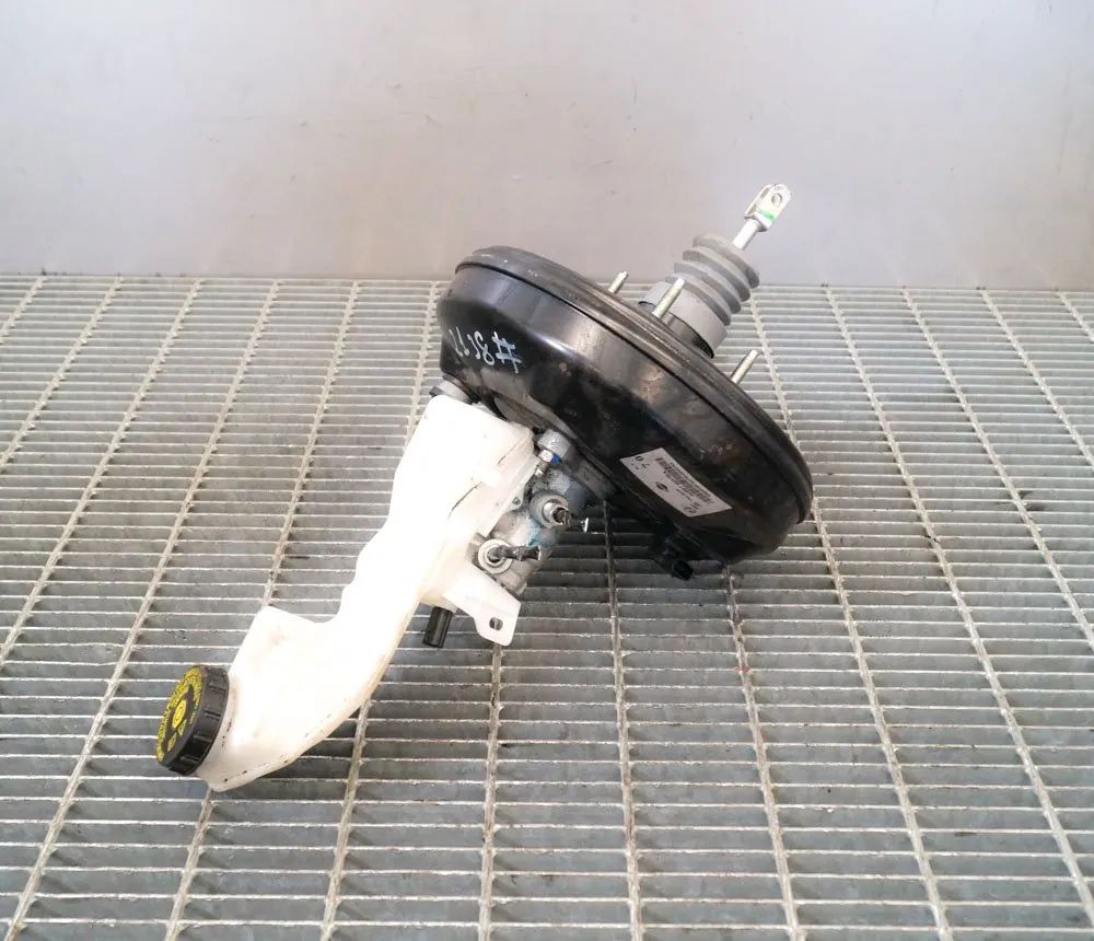 Nissan Qashqai (J11) Brake Servo Booster Brake Servo Booster — NISSAN QASHQAI (II J11, J...