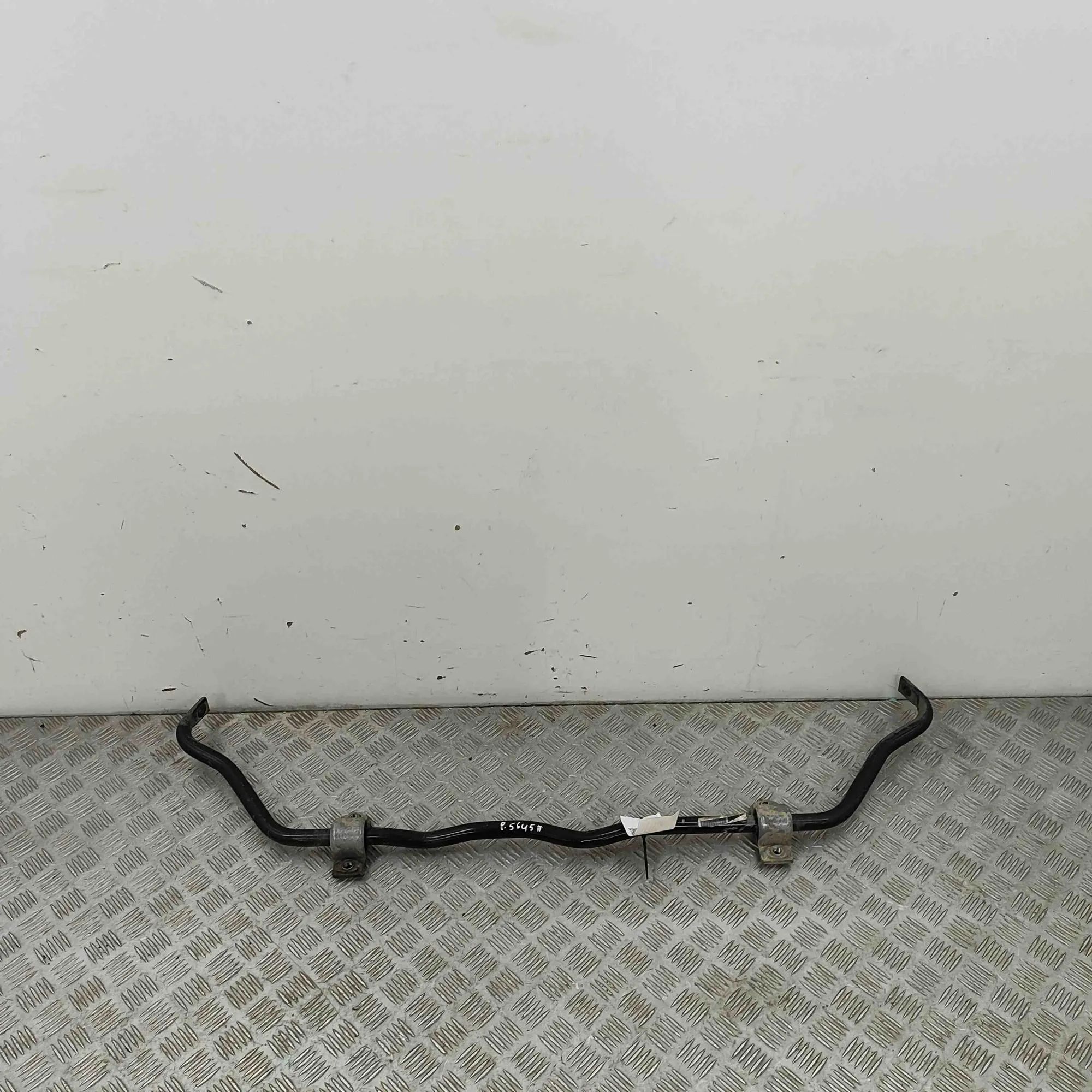 Peugeot 508 Front Anti Roll Bar Front Anti Roll Bar — PEUGEOT 508 (II) (2019-.....