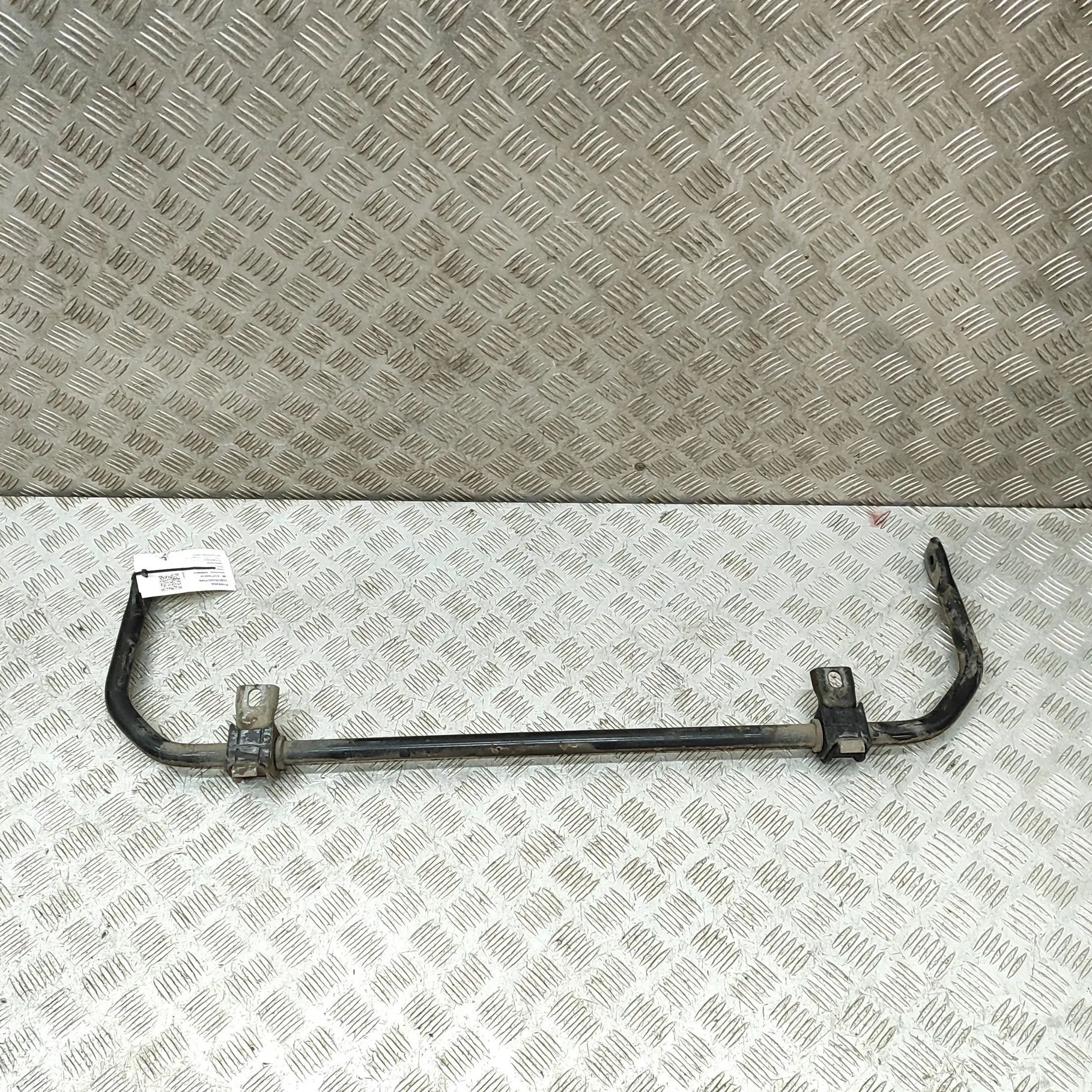 Renault Master Rear Anti Roll Bar Rear Anti Roll Bar — RENAULT MASTER (III Van FV...