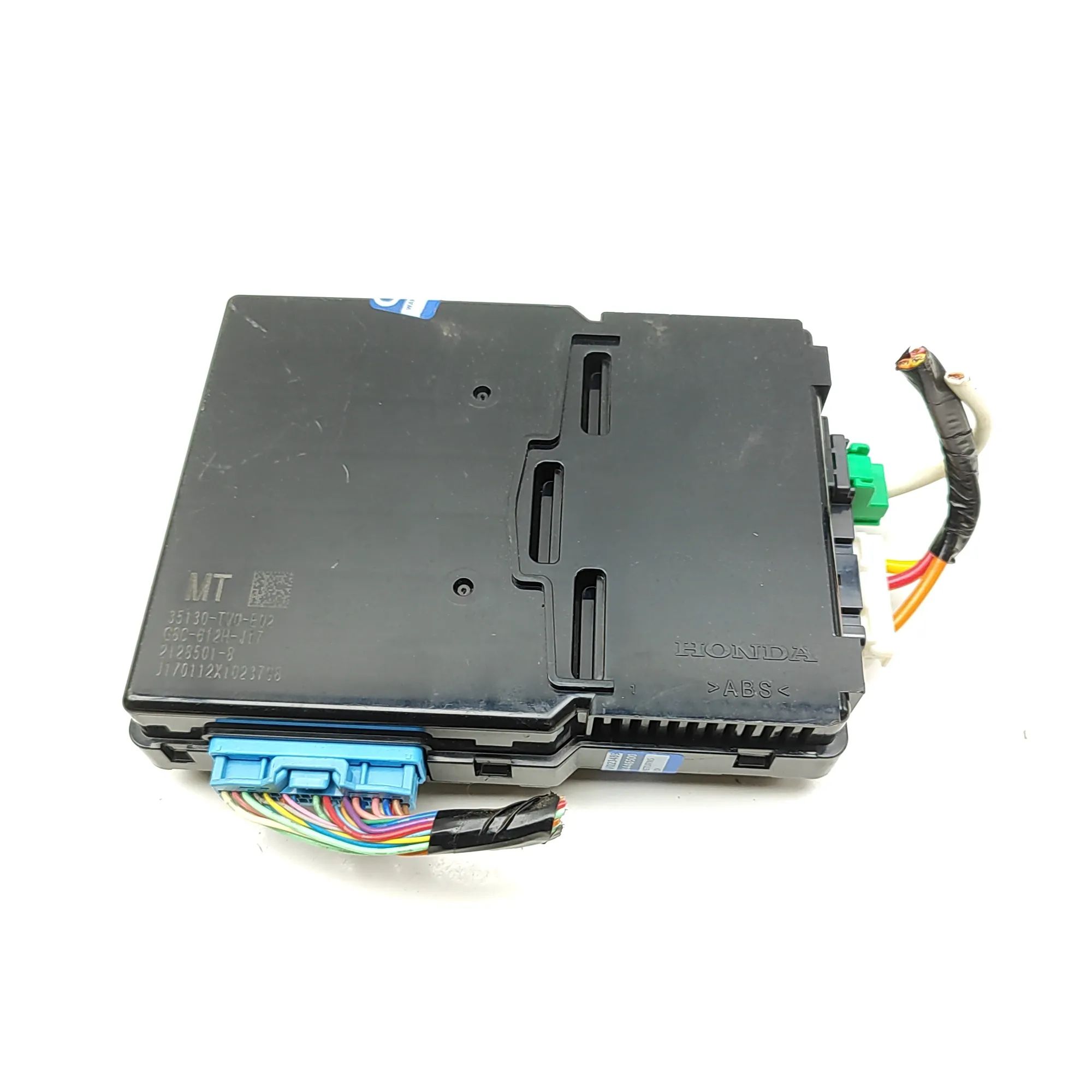 Honda Civic Keyless Control Unit Keyless Control Unit — HONDA CIVIC (IX FK) (201...