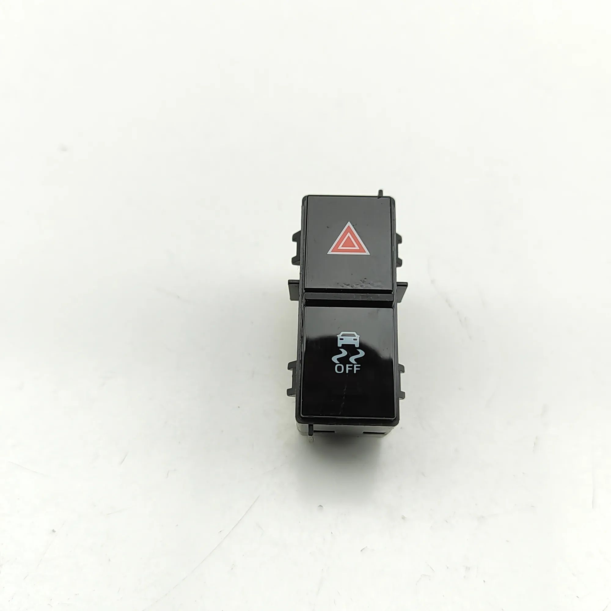 Porsche Cayenne Hazard warning switch Hazard warning switch — PORSCHE CAYENNE (Coupe ...