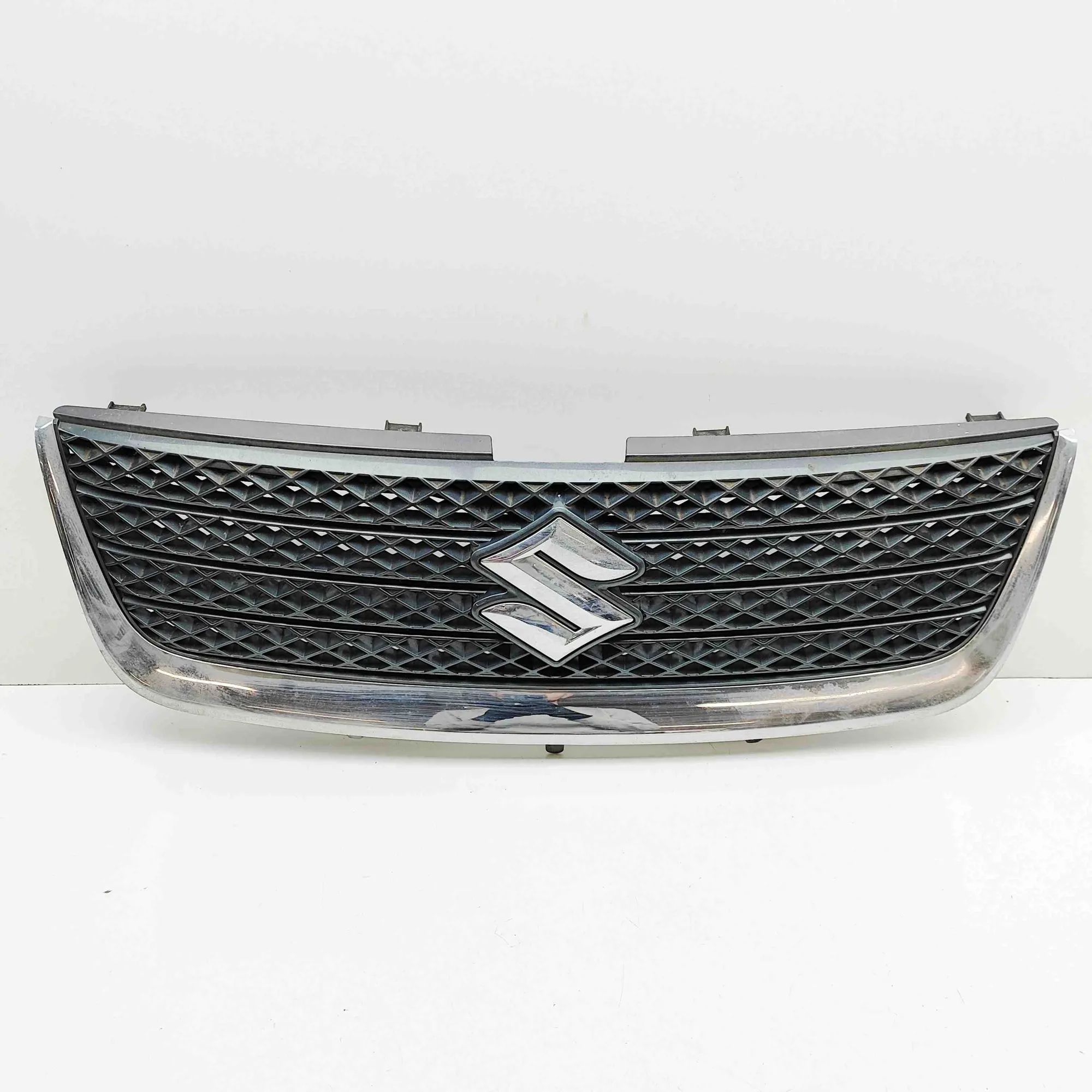 Suzuki Grand Vitara Radiator Grille Radiator grille — SUZUKI GRAND (VITARA II JT, T...