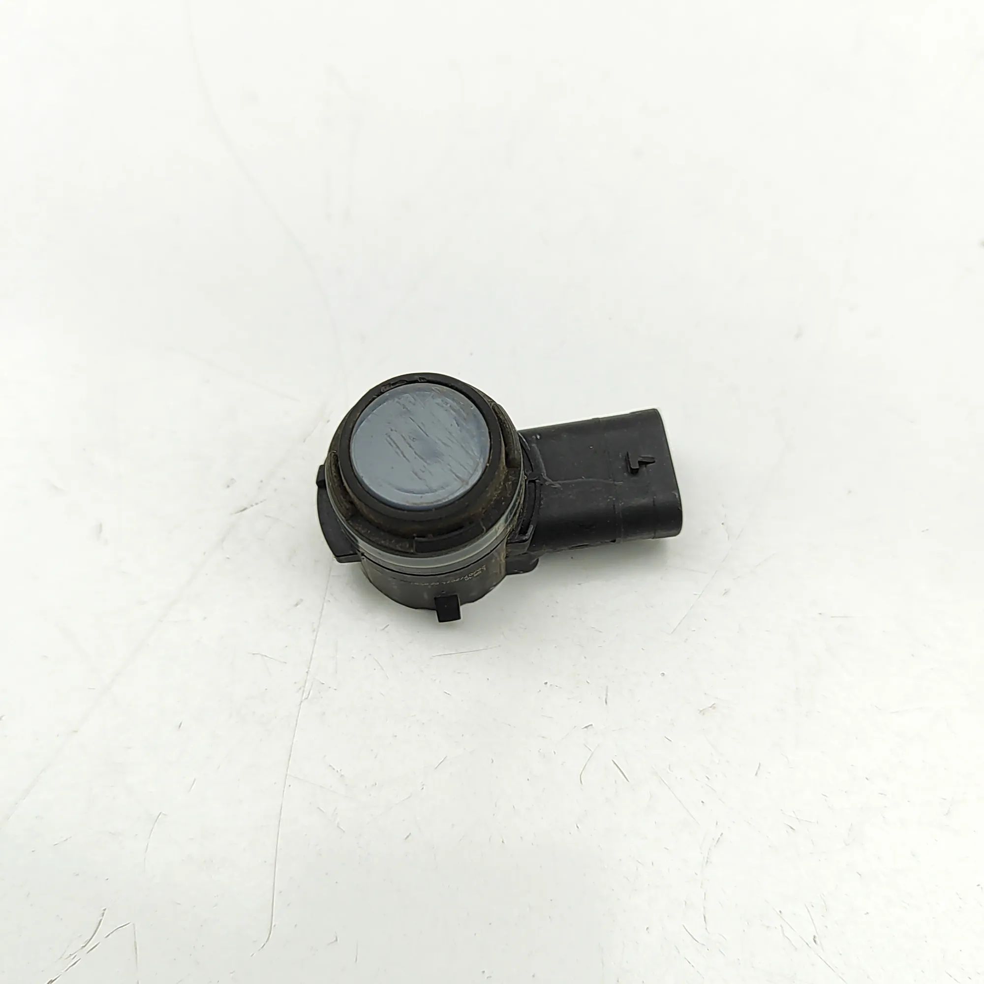 Porsche Cayenne Parking sensor — rear Parking sensor — rear — PORSCHE CAYENNE (Coupe ...