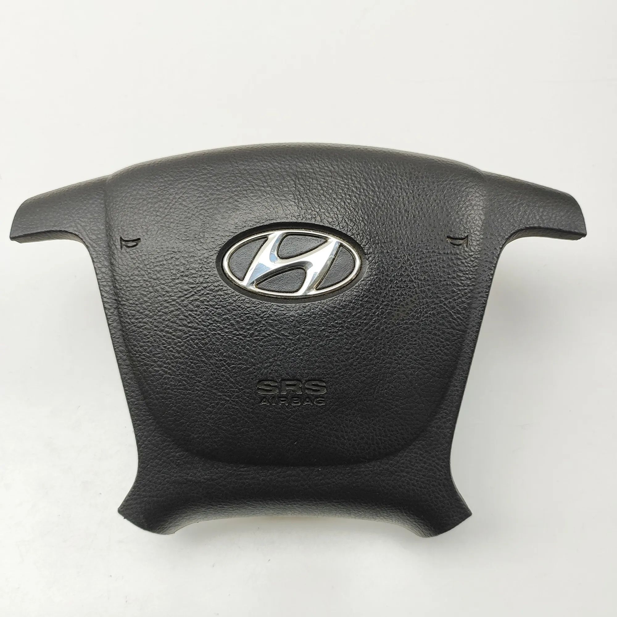 Hyundai Santa Fe Steering Wheel Safety Bag SRS Steering Wheel Safety Bag SRS — HYUNDAI SANTA (...