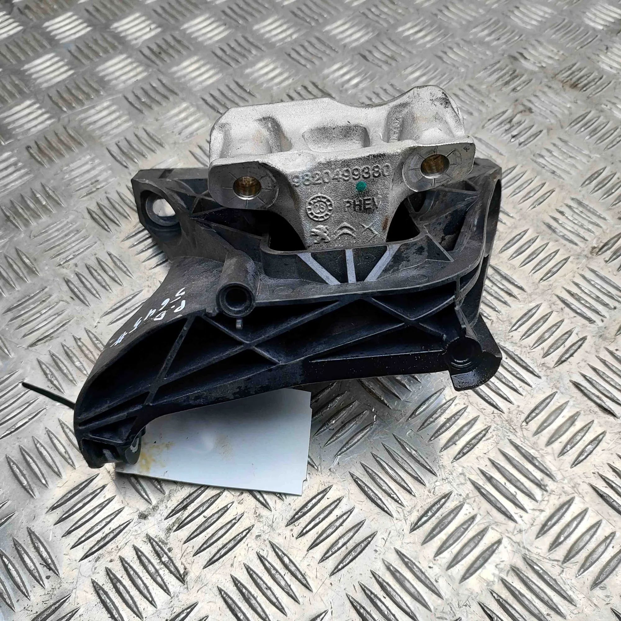 Peugeot 508 Right Side Engine Mount Right Side Engine Mount — PEUGEOT 508 (II) (201...