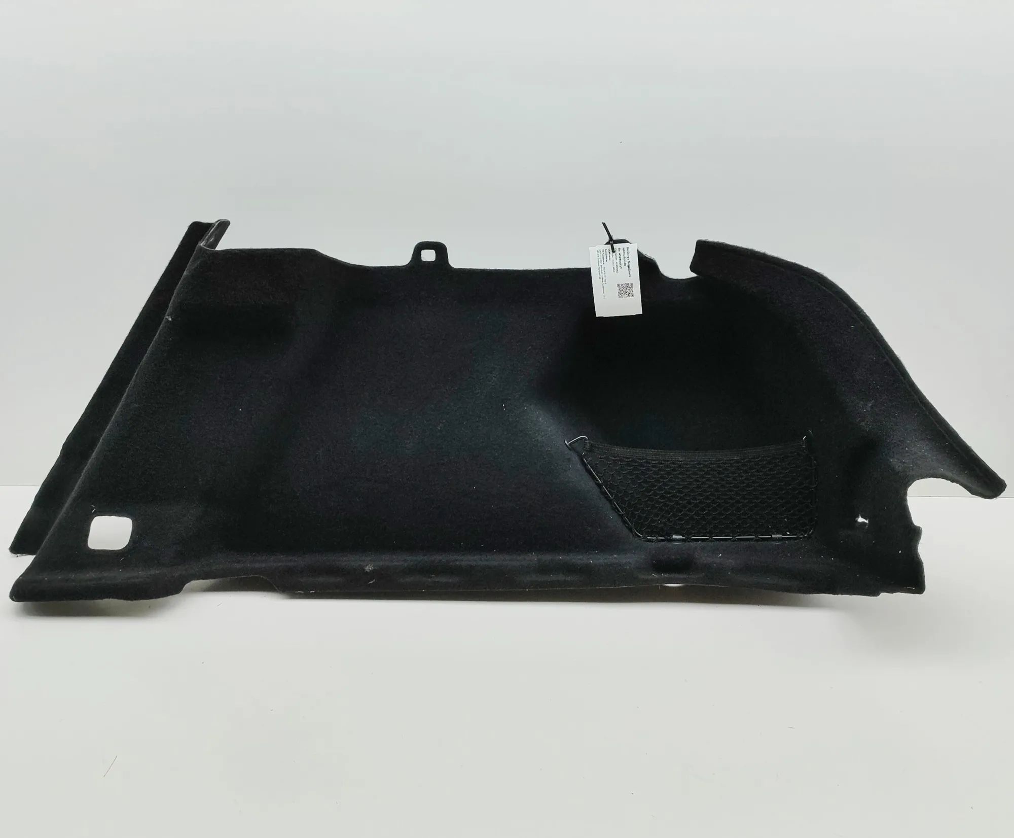 Peugeot 508 Right Side Trunk Trim Right Side Trunk Trim — PEUGEOT 508 (II) (2019-...