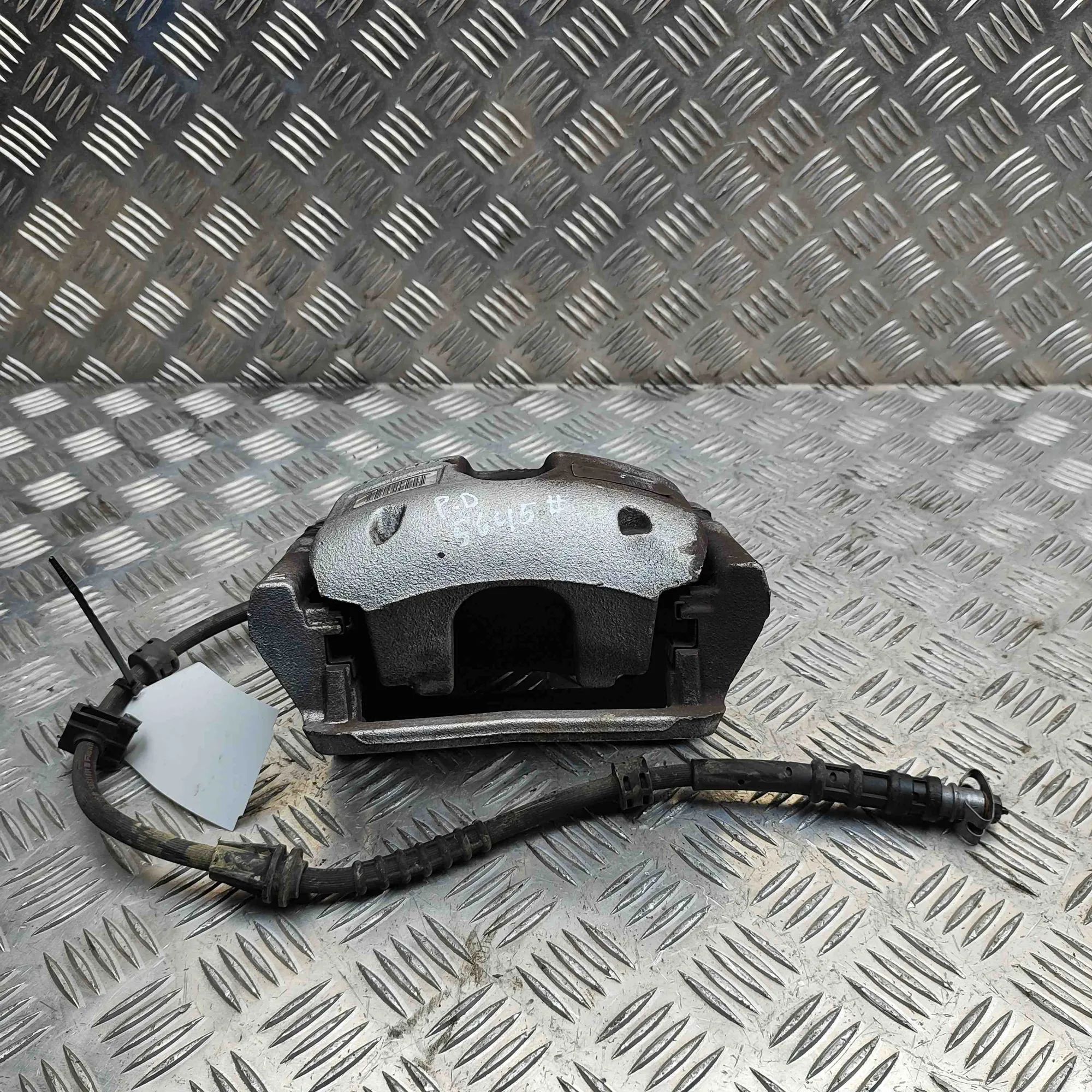 Peugeot 508 Brake caliper — front right Brake caliper — front right — PEUGEOT 508 (II) ...