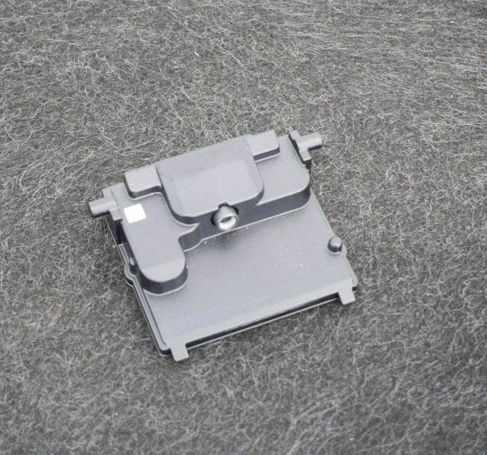 Ford Fiesta Camera — front Camera — front — FORD FIESTA (VII) (2017-...) —...