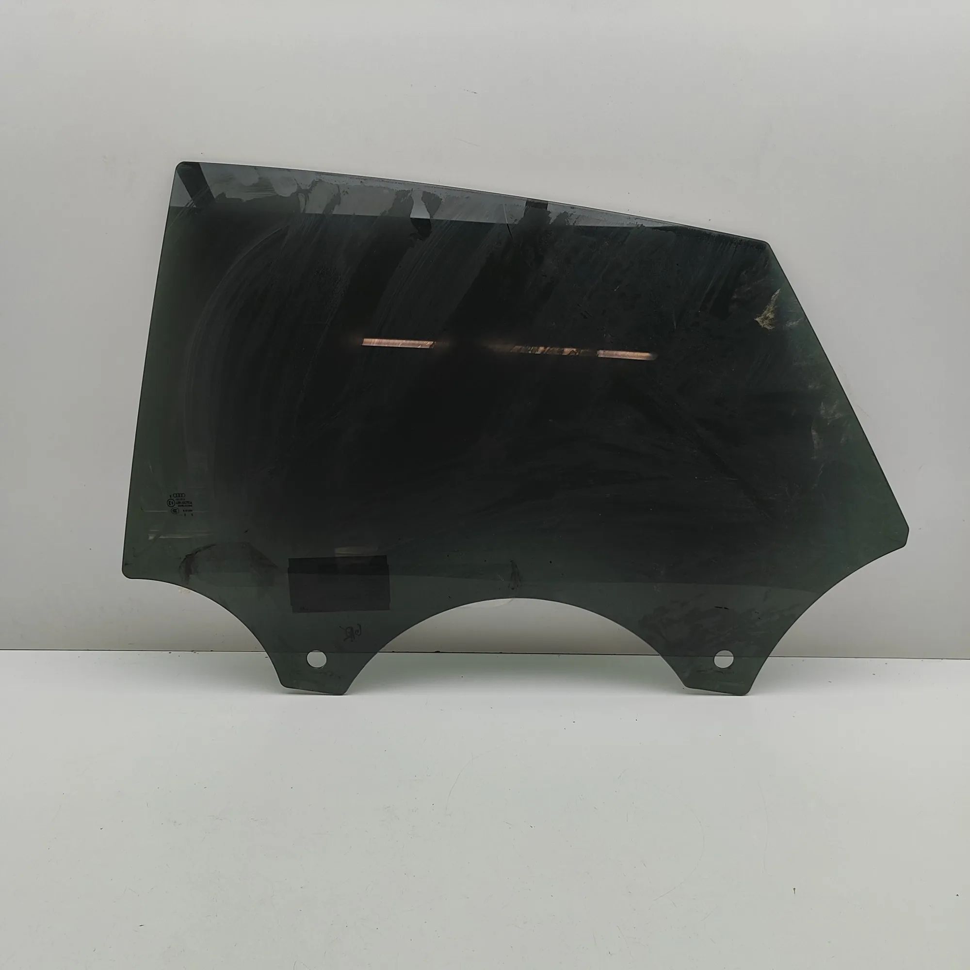 Audi A7 (4G) Rear Left Door Window Rear Left Door Window — AUDI A7 (Sportback 4GA,...