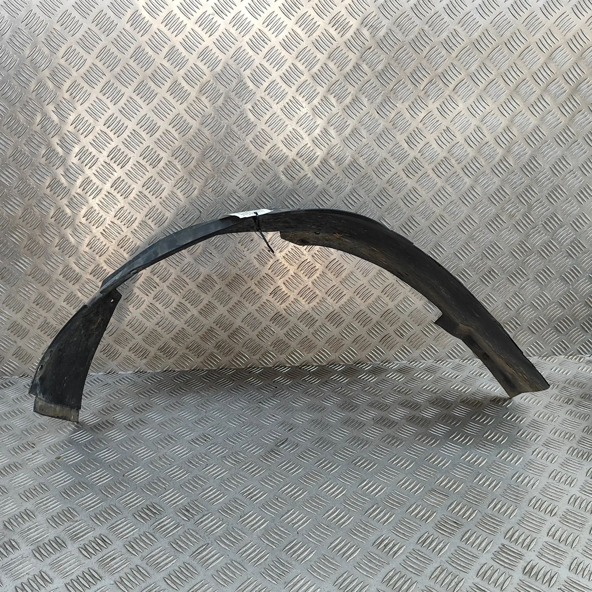 Cadillac Eldorado Front Left Arch Liner Front Left Arch Liner — CADILLAC ELDORADO (Coup...