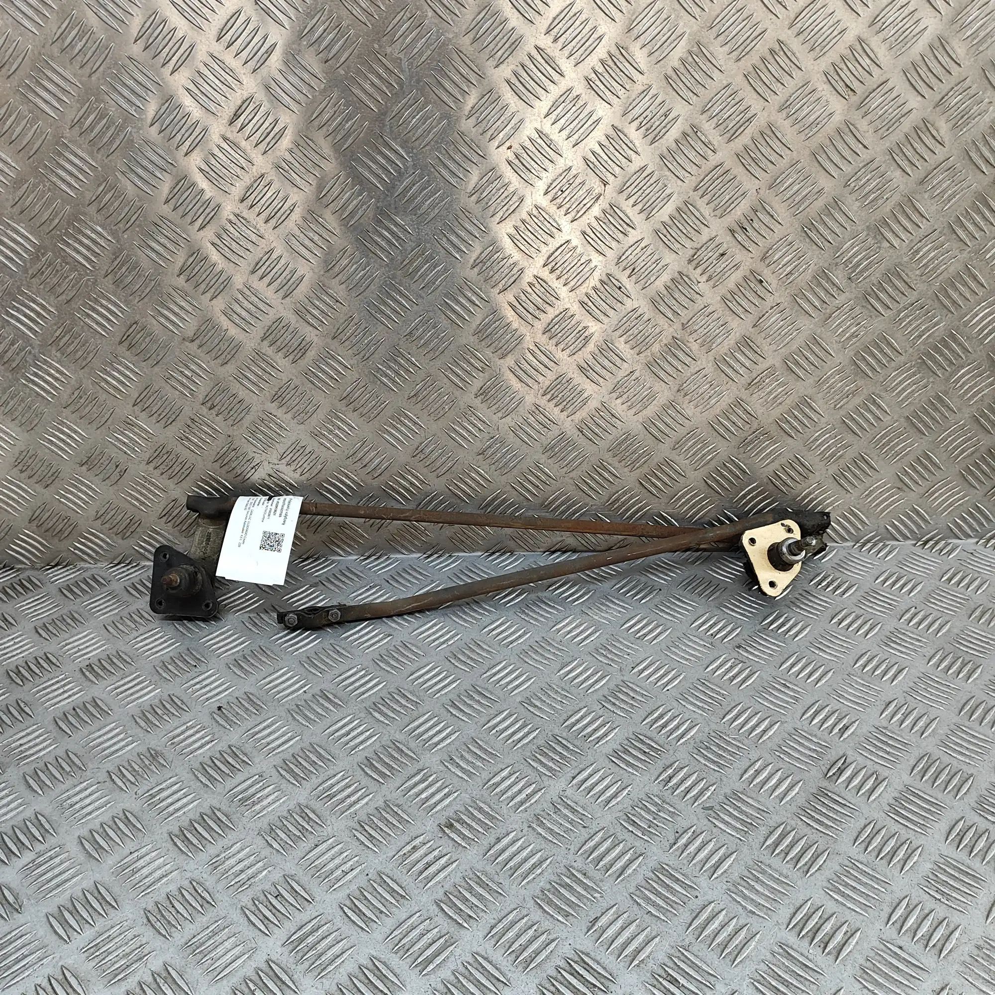 Cadillac Eldorado Front Windshield Wiper Mechanism Front Windshield Wiper Mechanism — CADILLAC ELD...