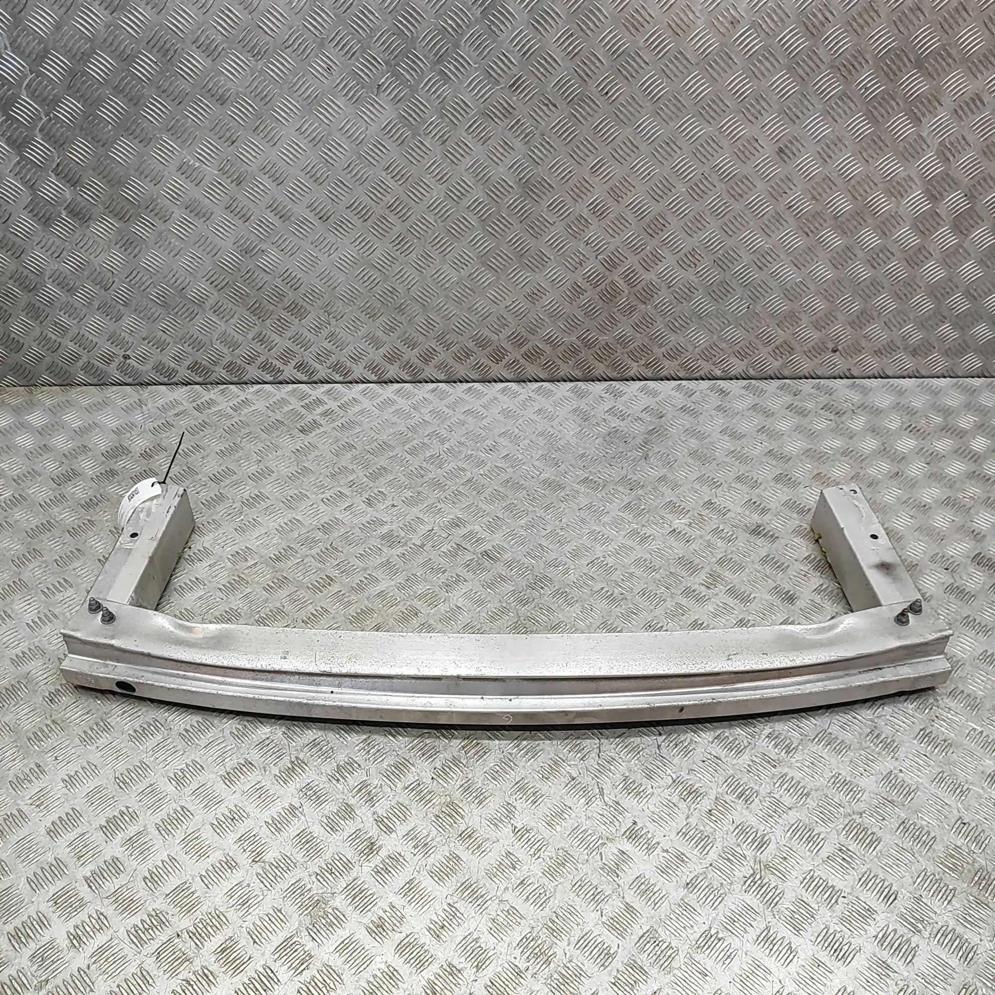 Audi Q5 (8R) Rear Crash Reinforcement Bar Rear Crash Reinforcement Bar — AUDI Q5 (8R) (20...