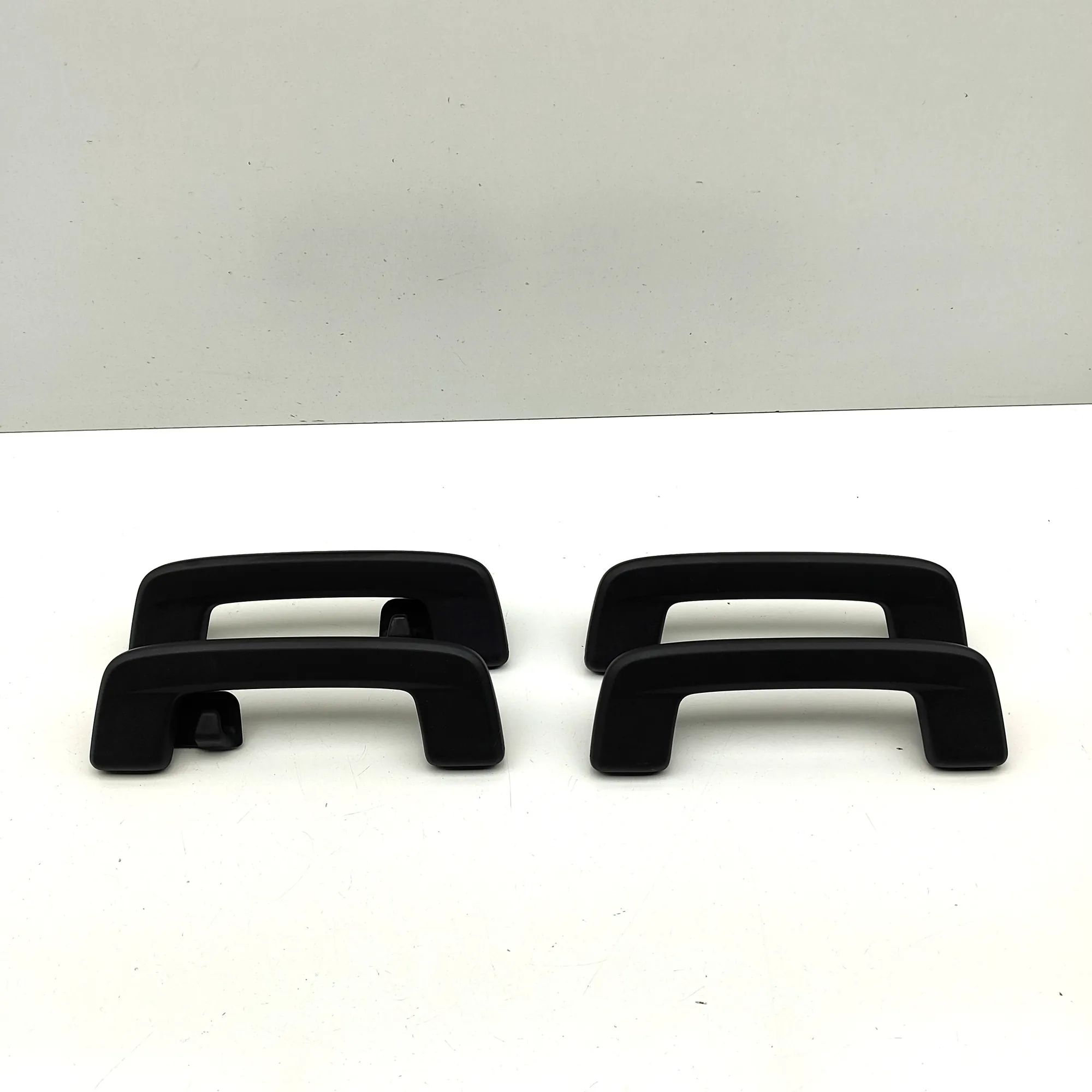 Porsche Taycan Interior roof handle set