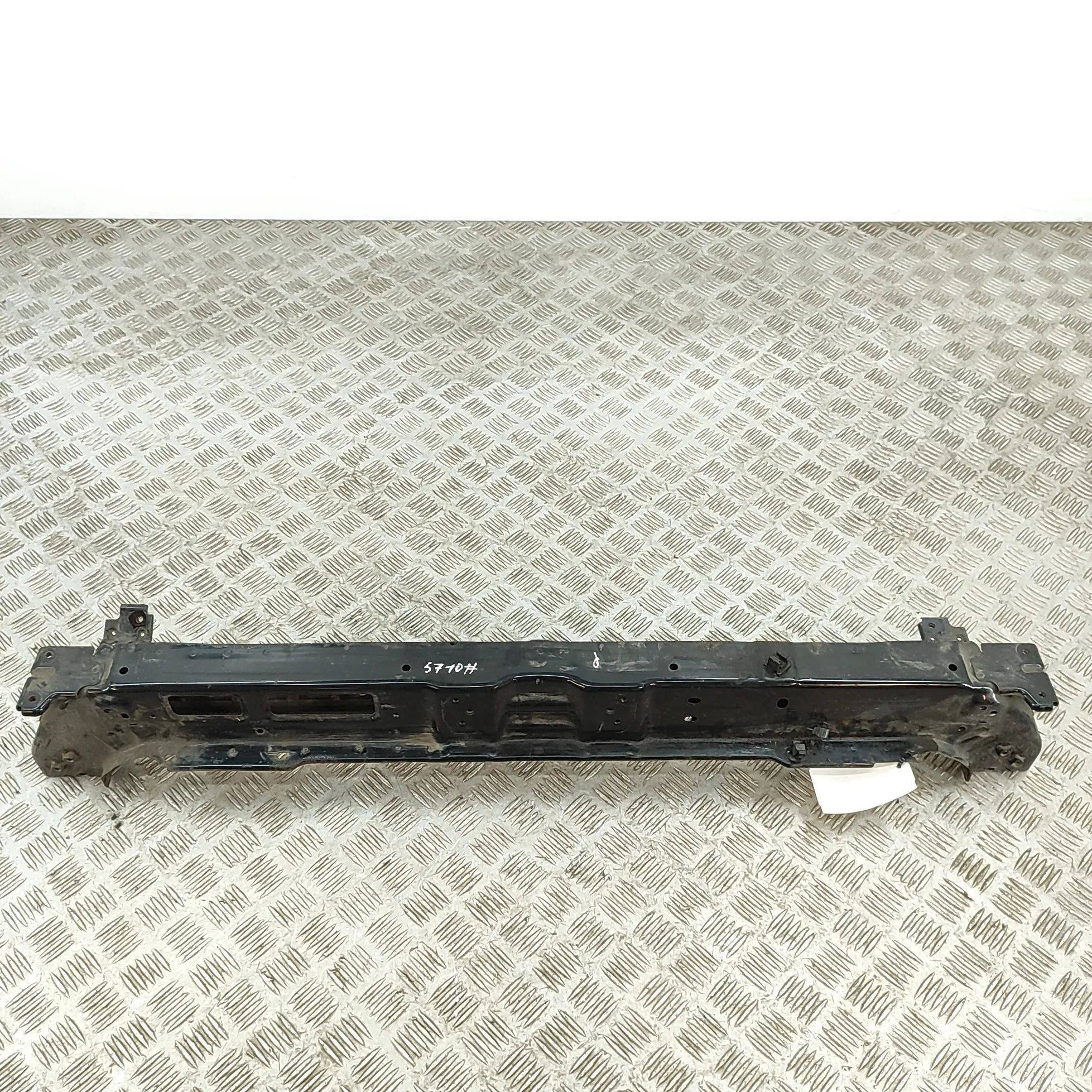 Hyundai Tucson Slam Panel Frame Upper Part Slam Panel Frame Upper Part — HYUNDAI TUCSON (T...