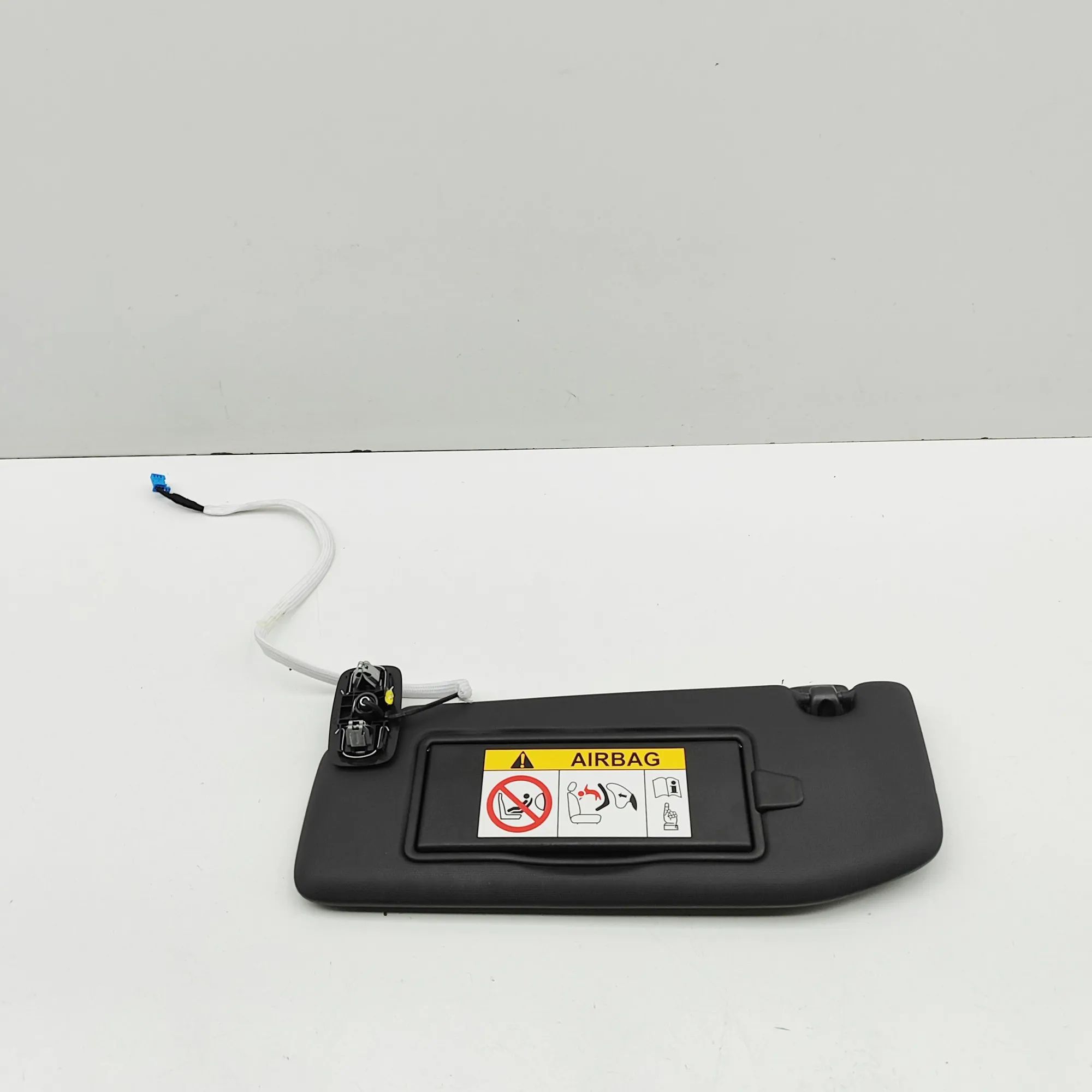 Peugeot 508 Left Side Sun Visor Left Side Sun Visor — PEUGEOT 508 (II) (2019-.....