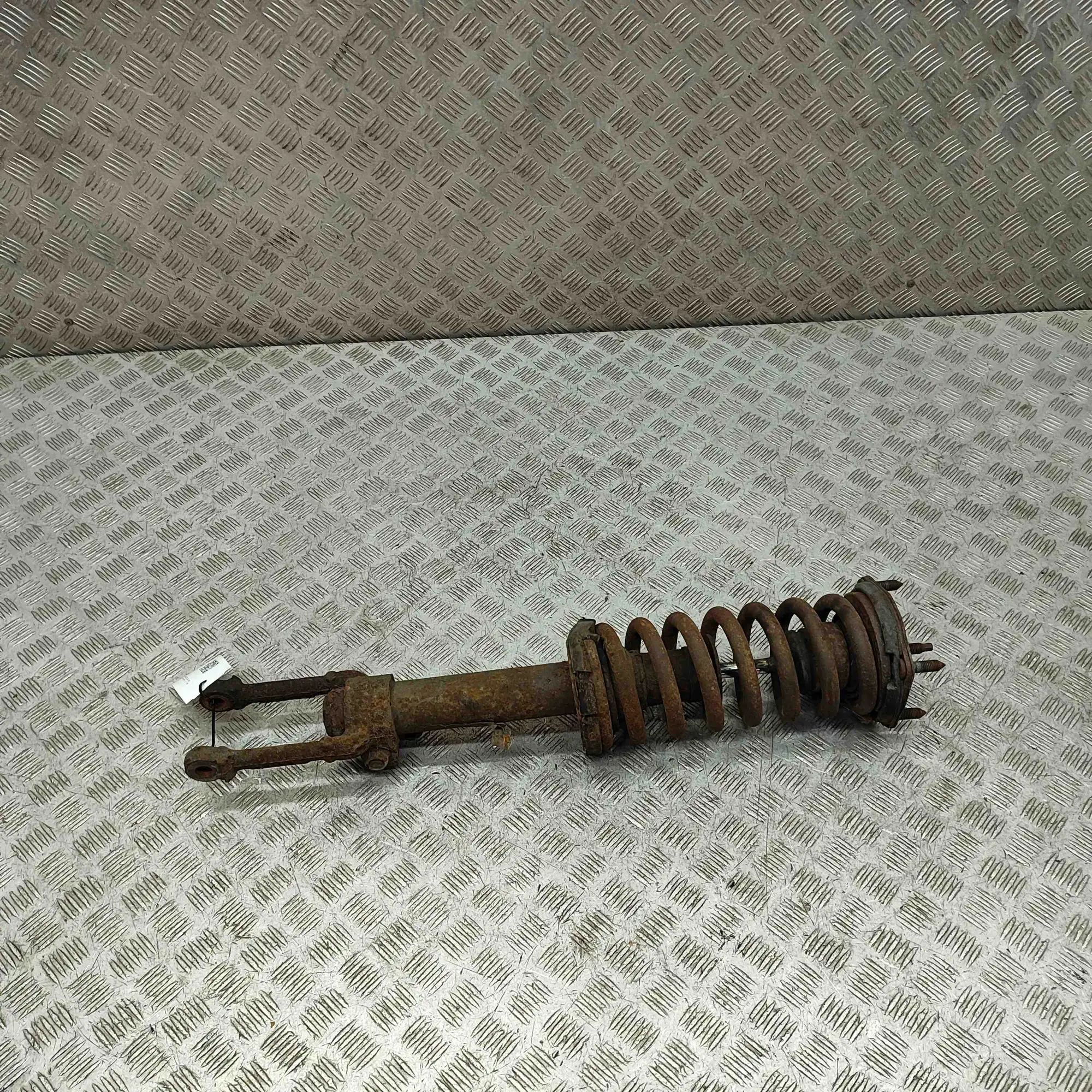 Jeep Commander Shock absorber — front left Shock absorber — front left — JEEP COMMANDER (X...