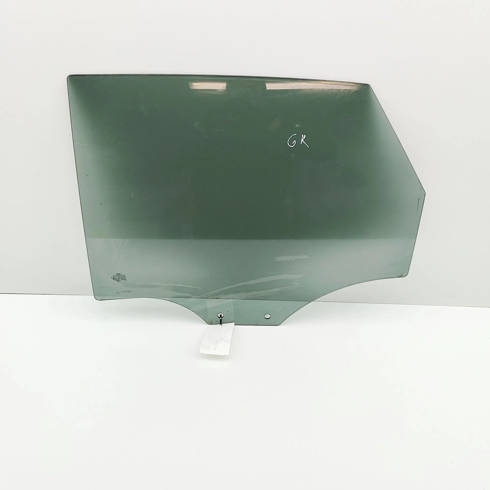 Audi Q3 (8U) Rear Left Door Window Rear Left Door Window — AUDI Q3 (8U) (2011-2018...