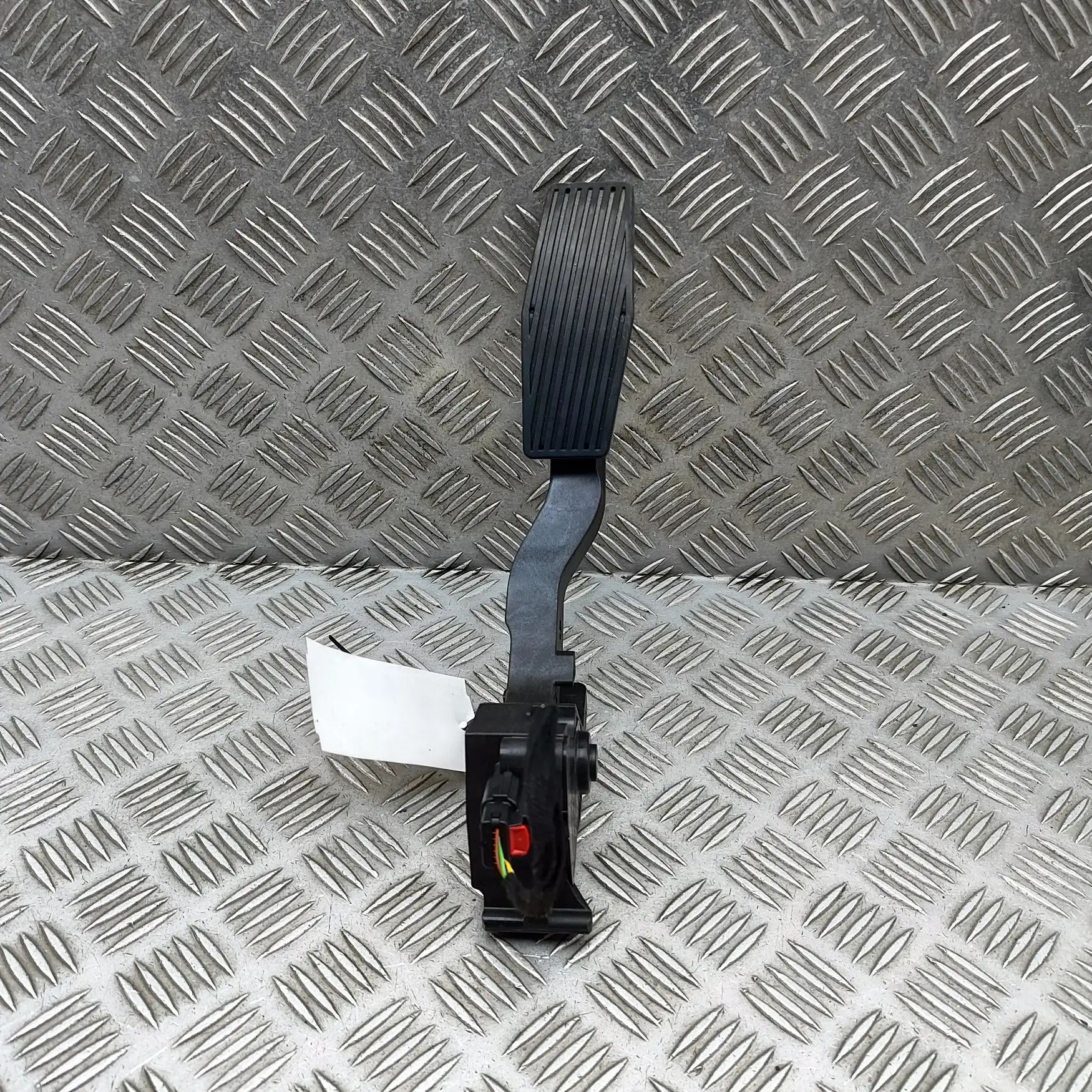 Chevrolet Malibu Throttle Pedal