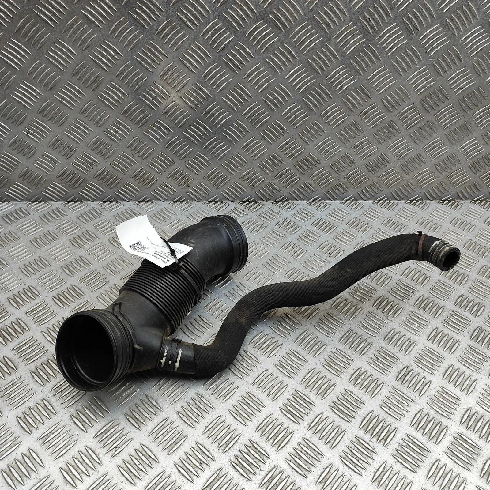 Audi Q3 (8U) Air Intake Tube Air Intake Tube — AUDI Q3 (8U) (2011-2018) — 8U...