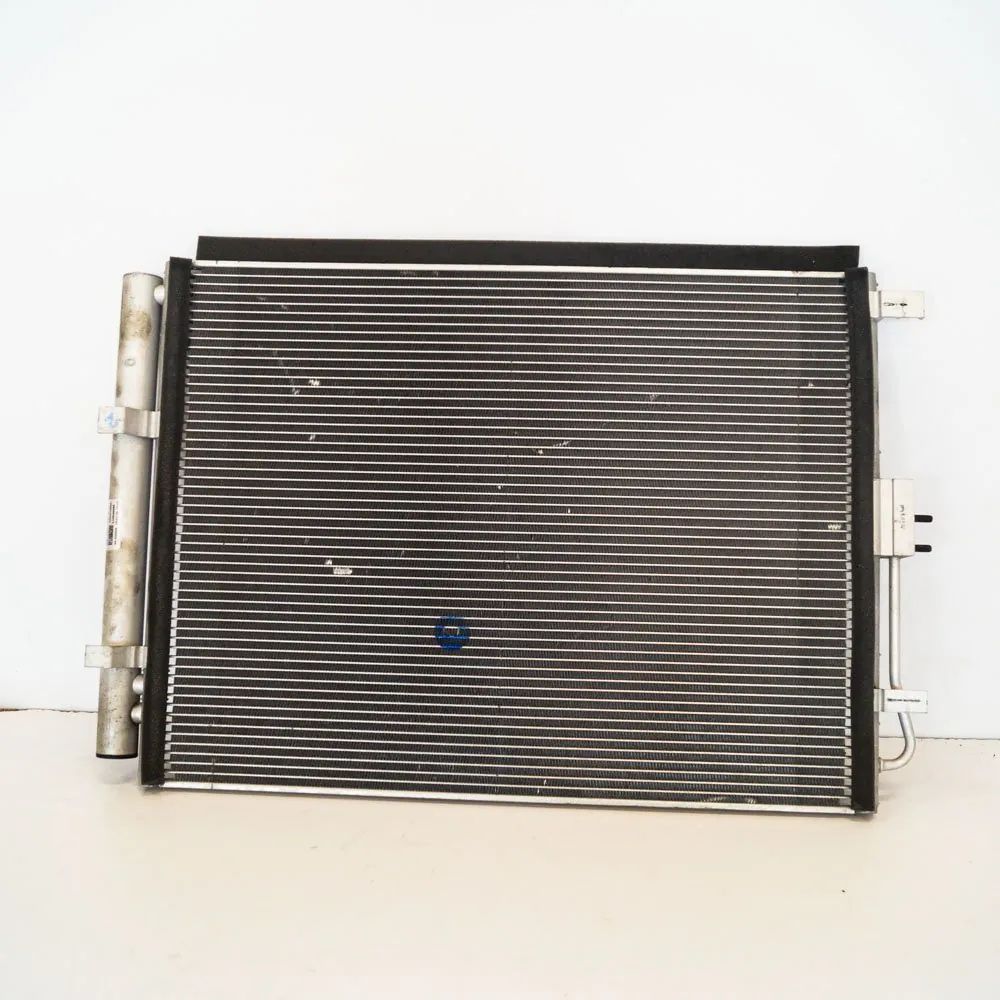 Kia Ceed (CD) A/C Air Con Radiator A/C Air Con Radiator — KIA CEE`D (Sportswagon J...