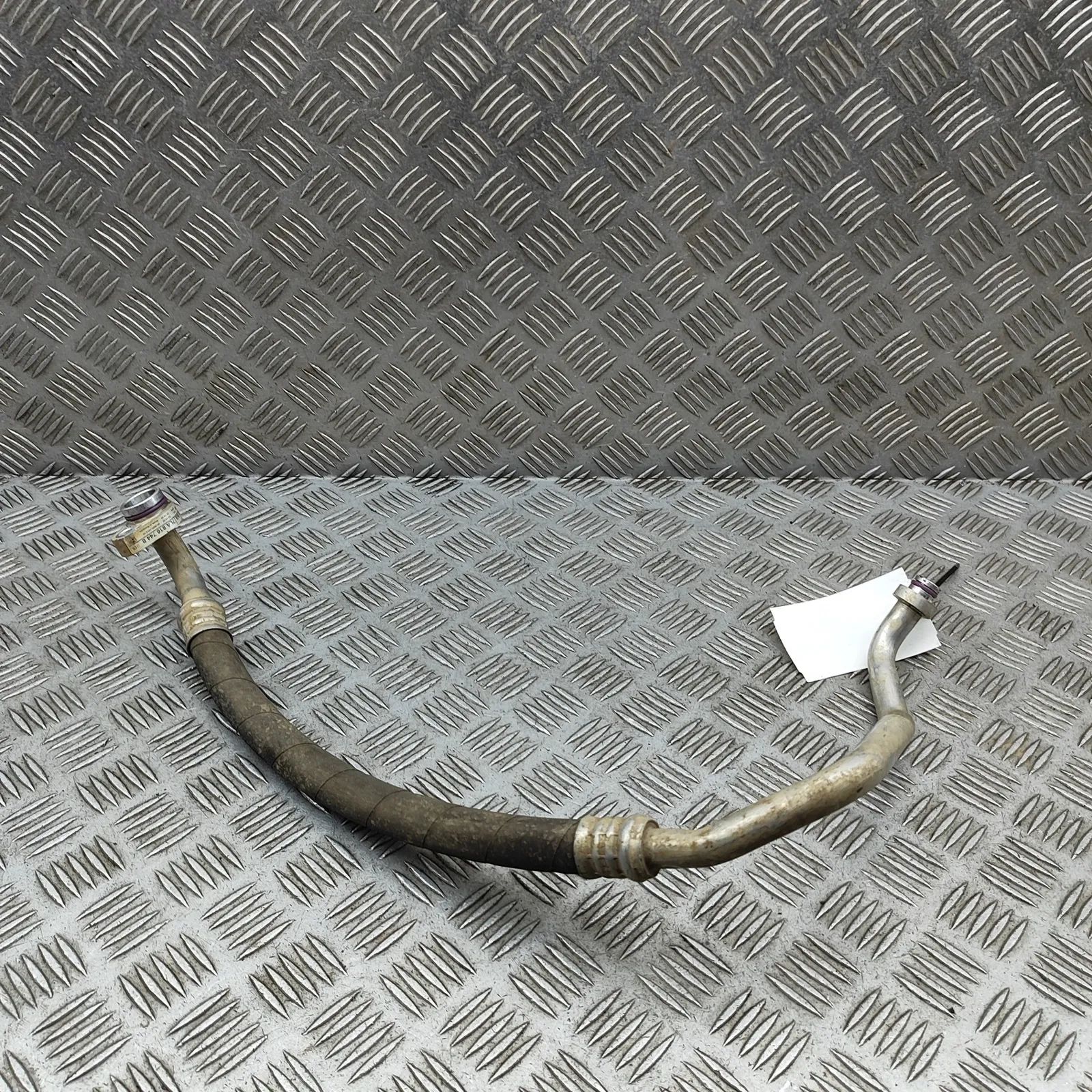 Volkswagen Transporter (T6, Caravelle, Multivan) A/C Air Con Hose Pipe A/C Air Con Hose Pipe — VW TRANSPORTER (VI T6 V...
