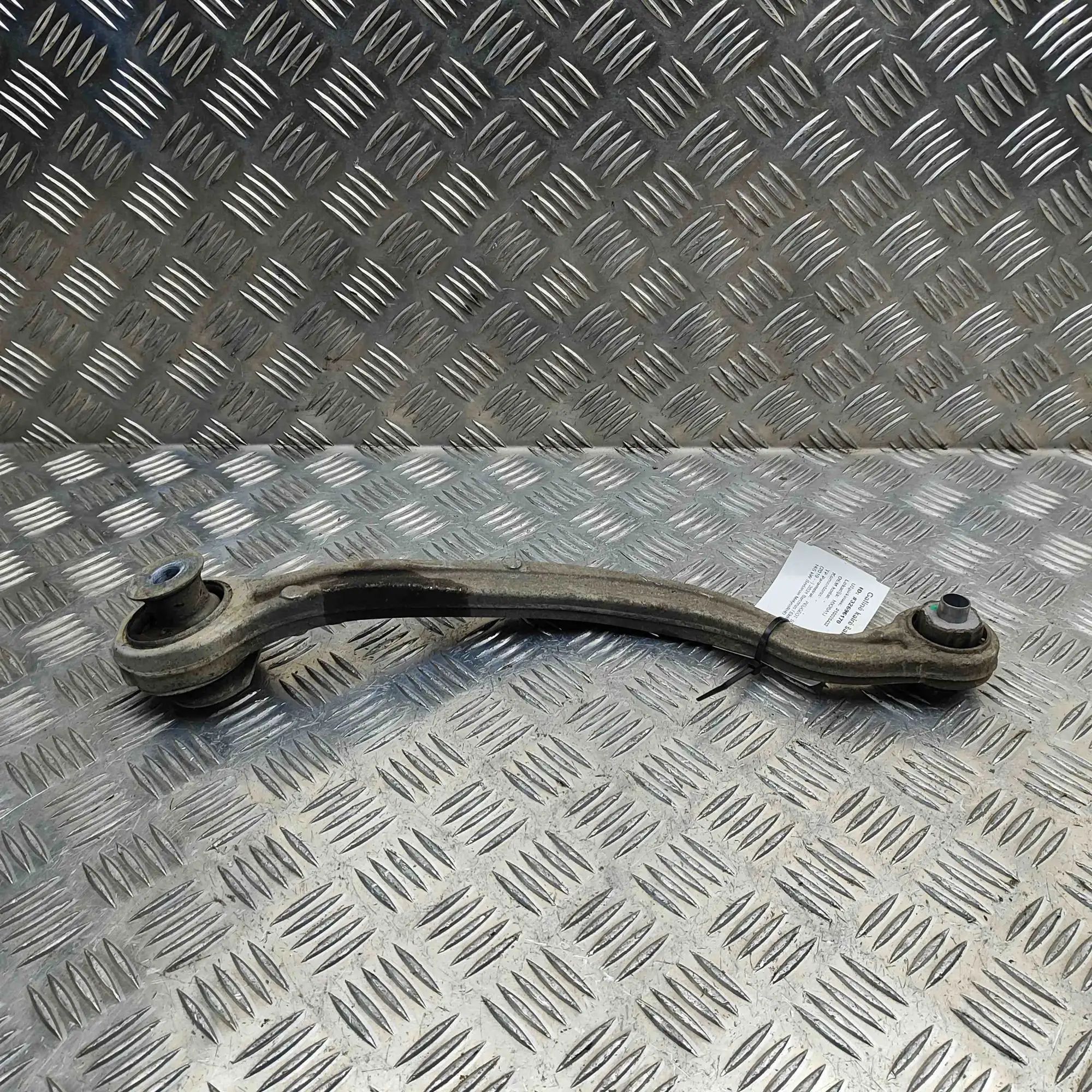 Peugeot 508 Control arm — rear left Control arm — rear left — PEUGEOT 508 (II) (201...