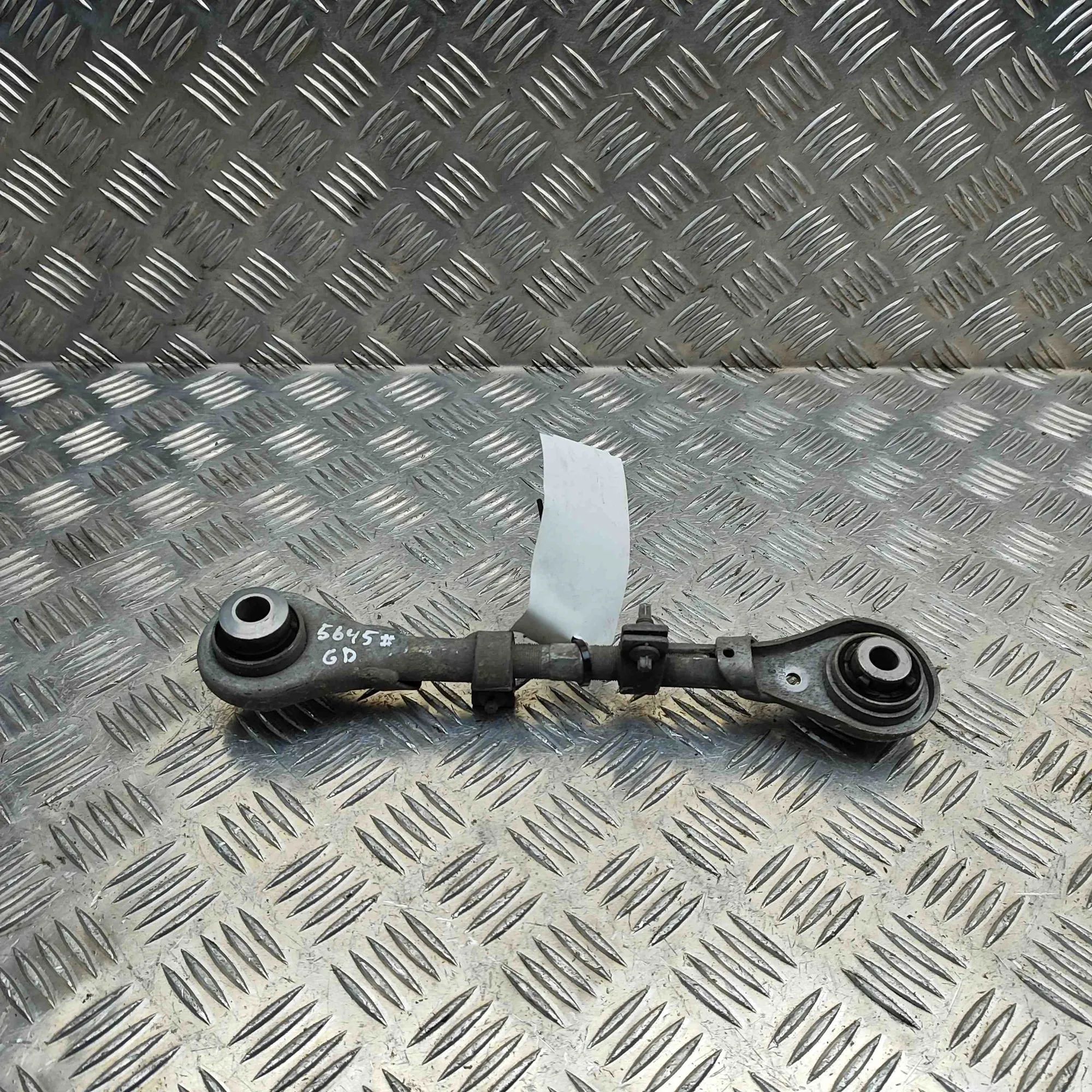 Peugeot 508 Control arm — rear right Control arm — rear right — PEUGEOT 508 (II) (20...