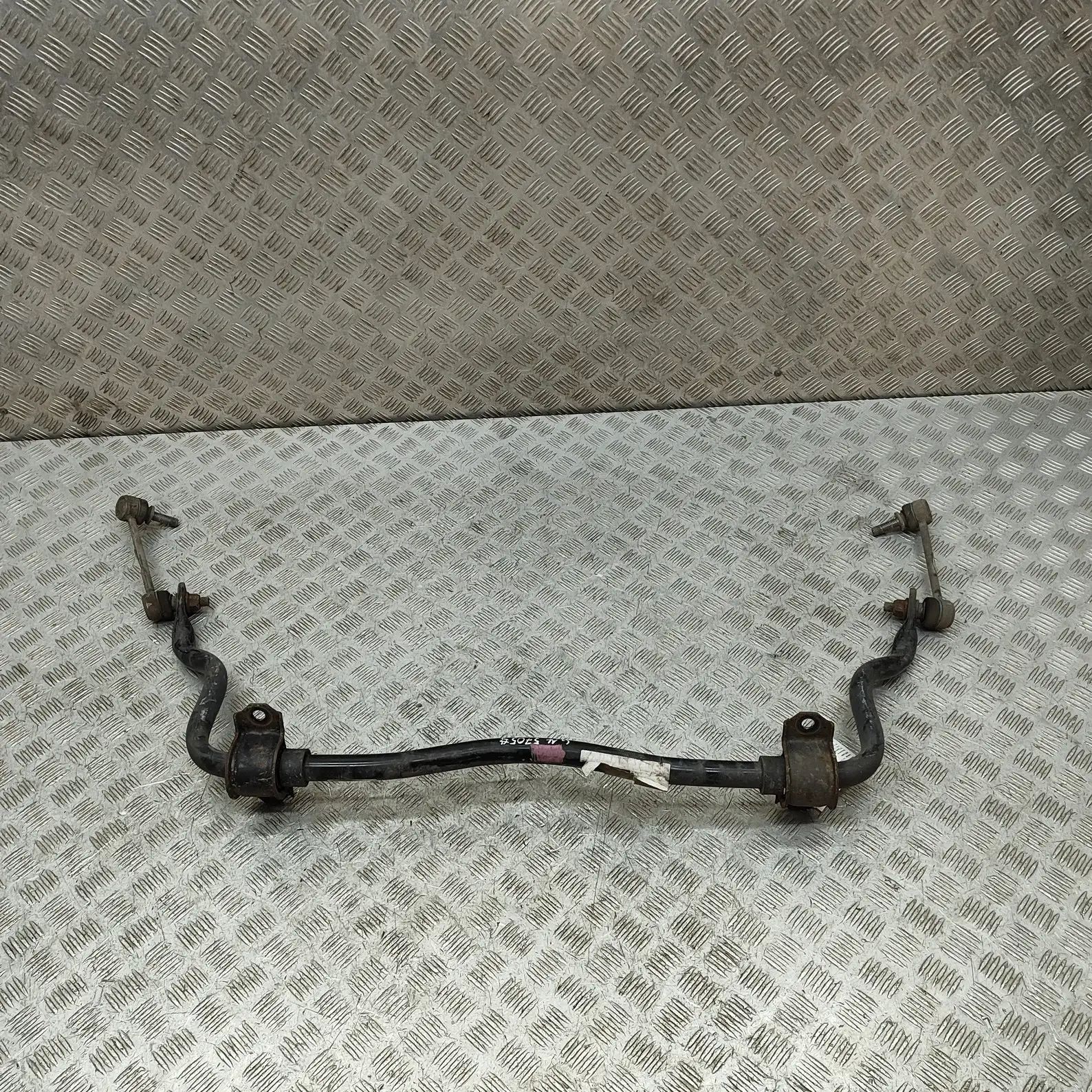 Land Rover Discovery Rear Anti Roll Bar Rear Anti Roll Bar — LAND ROVER DISCOVERY (V L4...