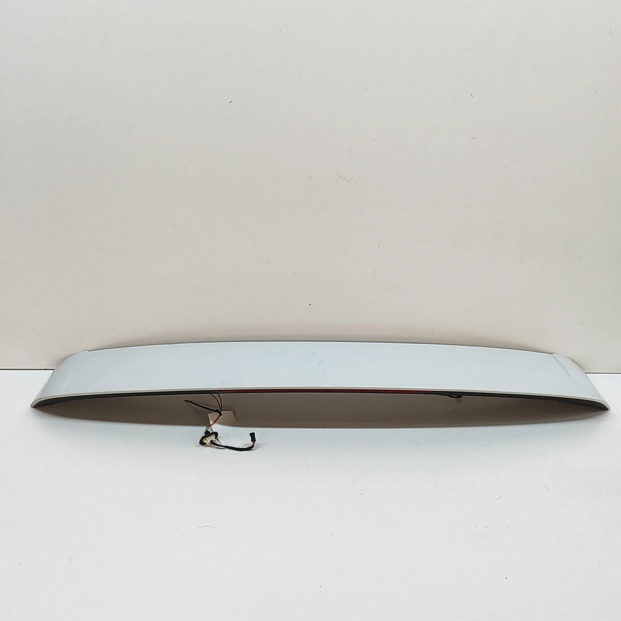Audi Q5 (8R) Tailgate Bootlid Spoiler Tailgate Bootlid Spoiler — AUDI Q5 (8R) (2008-2...