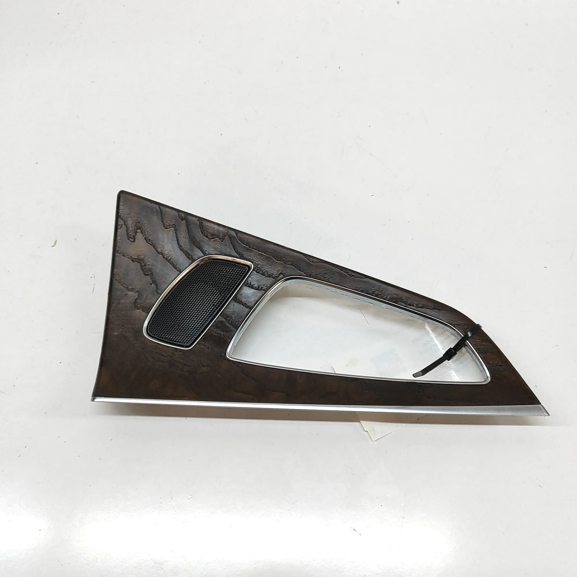 Audi A7 (4G) Door panel trim — rear left Door panel trim — rear left — AUDI A7 (Sportbac...