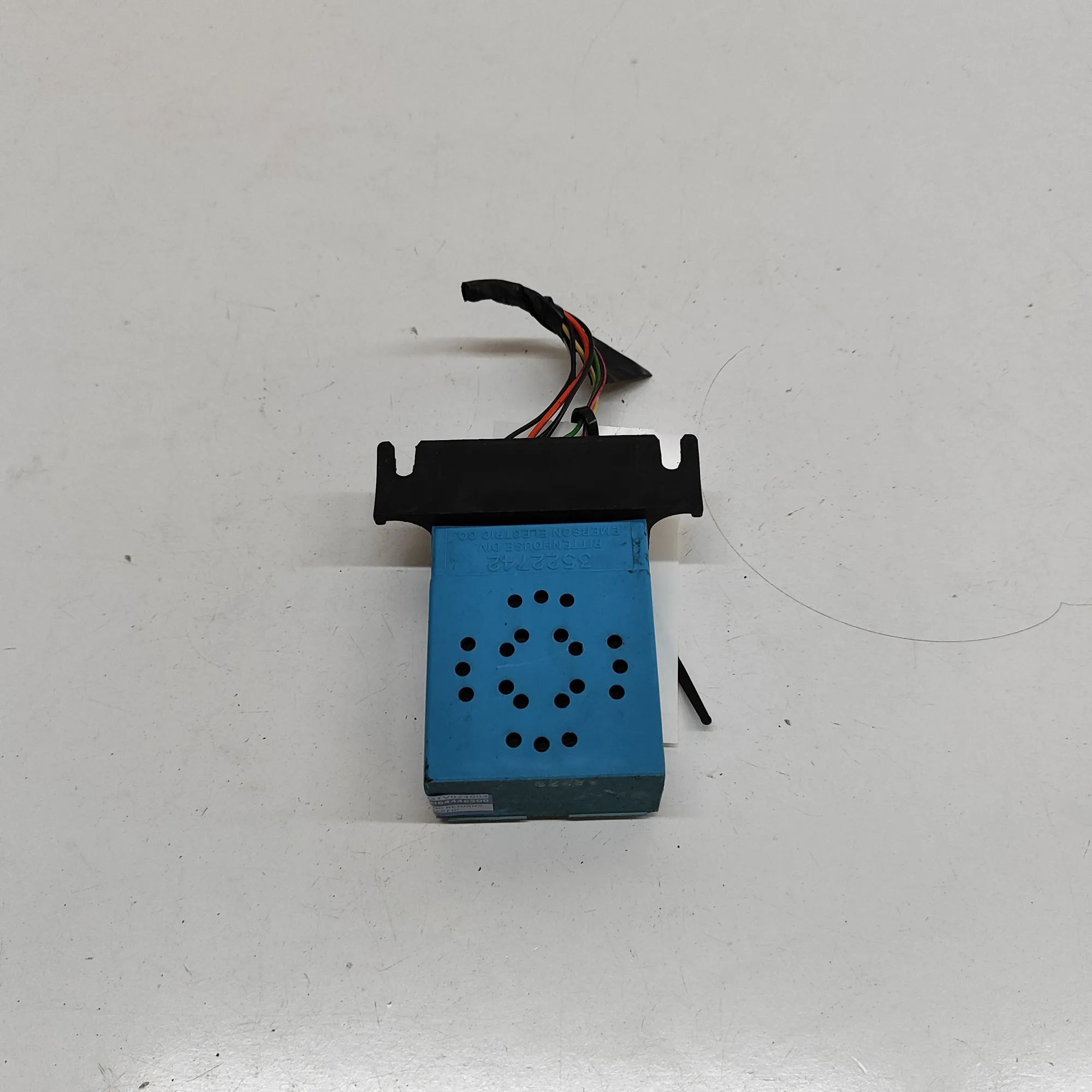 Cadillac Eldorado Alarm siren Alarm siren — CADILLAC ELDORADO (Coupe) (1991-2...