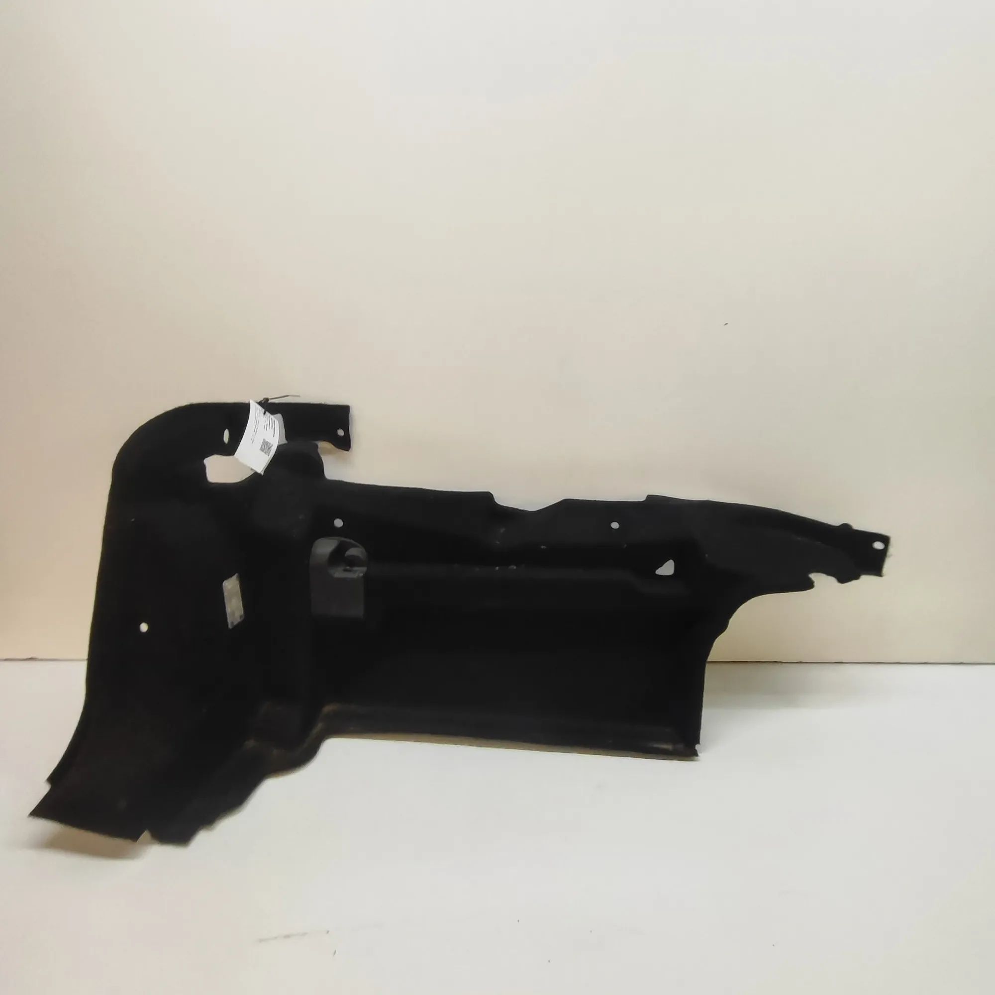Renault Megane Left Side Trunk Trim Left Side Trunk Trim — RENAULT MEGANE (CC EZ0/1...