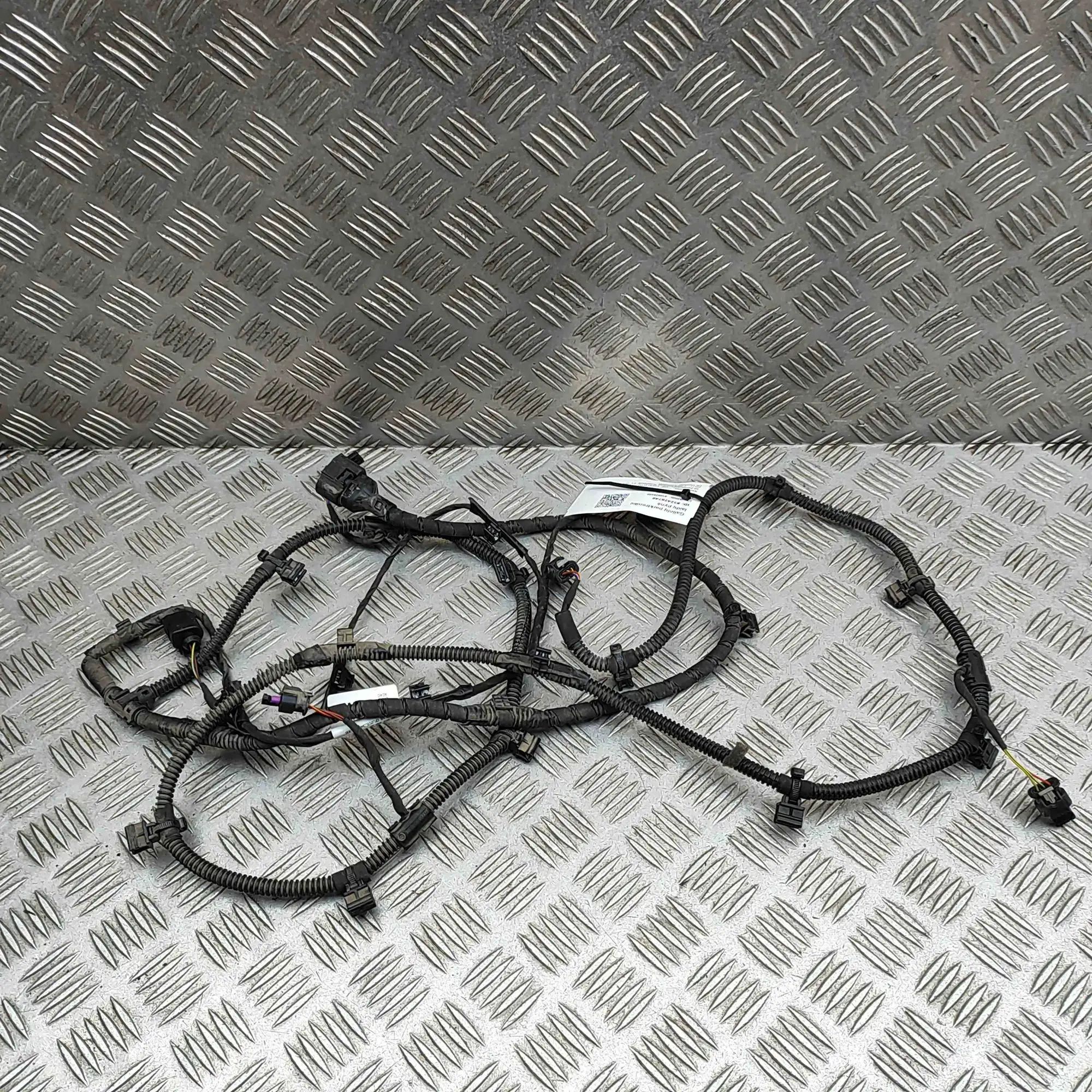 Volkswagen T-Roc Rear Parking Sensor Wiring Loom Rear Parking Sensor Wiring Loom — VW T-ROC (A11...
