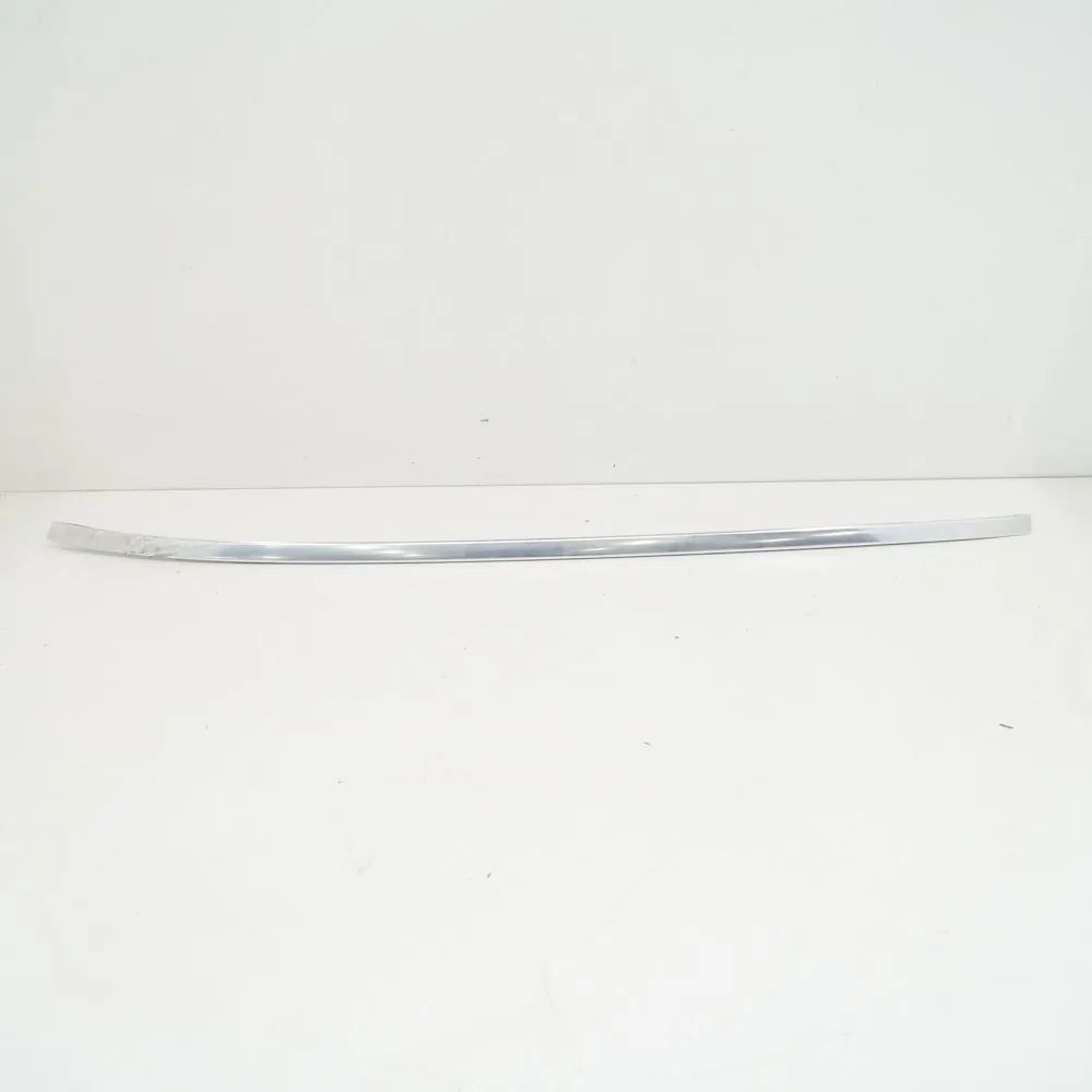 Volvo V60 Left Side Roof Rail Left Side Roof Rail — VOLVO V60 (2010-2018) — 3...