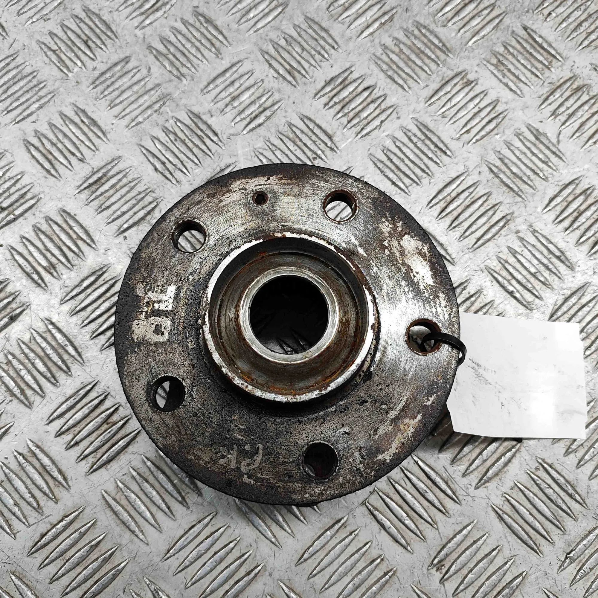 Audi A7 (4G) Wheel Bearing Front Left Wheel Bearing Front Left — AUDI A7 (Sportback 4...