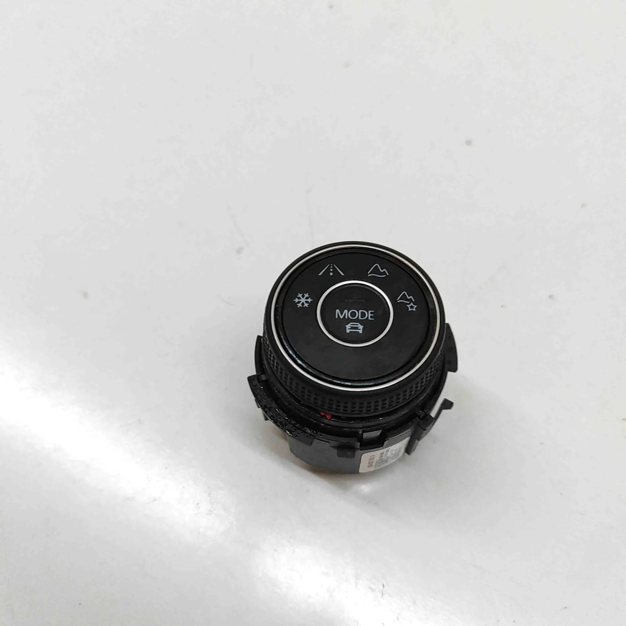 Volkswagen T-Roc переключатели Switches — VW T-ROC (A11) (2017-...) — 2GA92753...