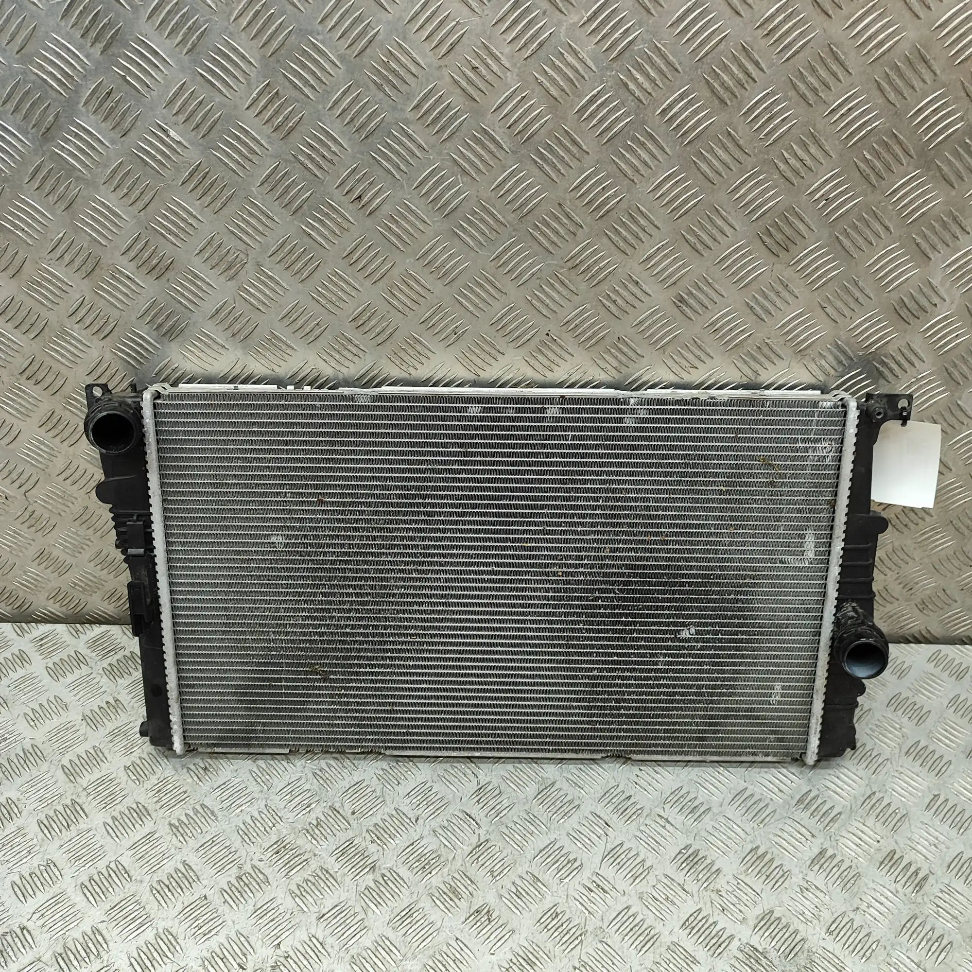 BMW 2 (F22 / F23) Cooling Radiator Cooling Radiator — BMW 2 SERIES COUPE (F22, F87...